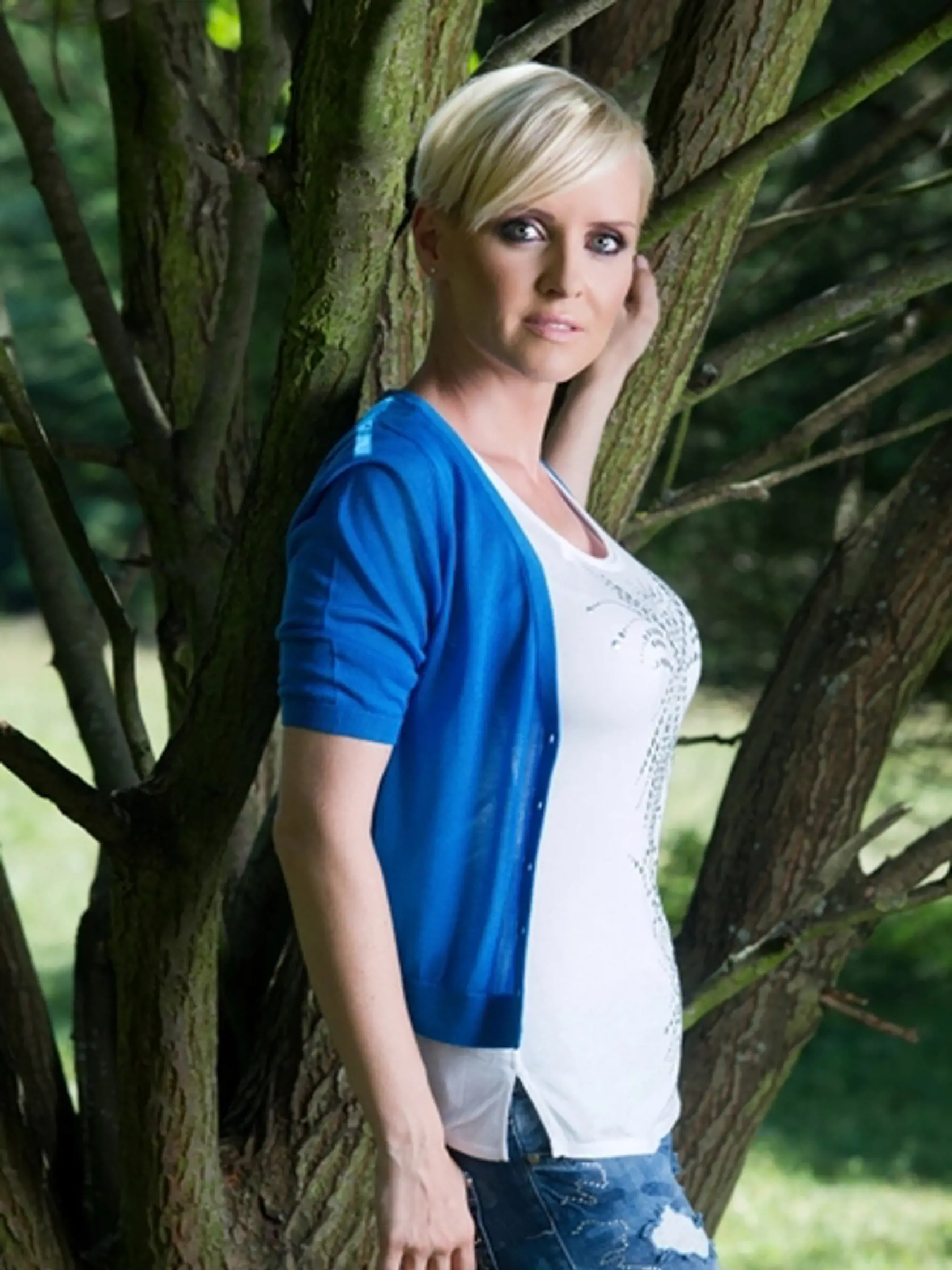 Kvetka Horváthová