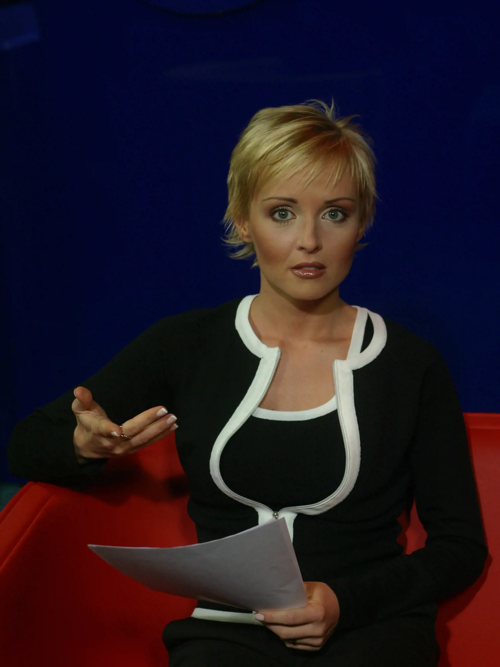 Kvetka Horváthová