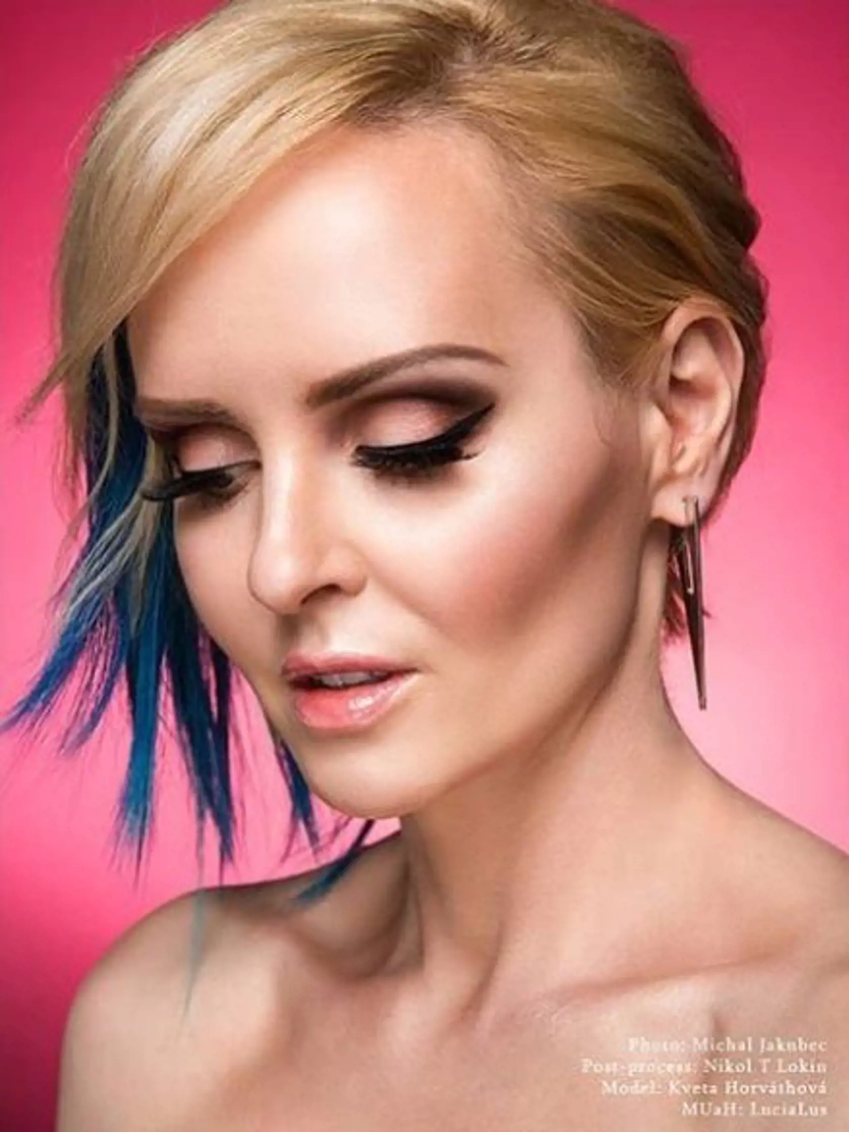 Kvetka Horváthová