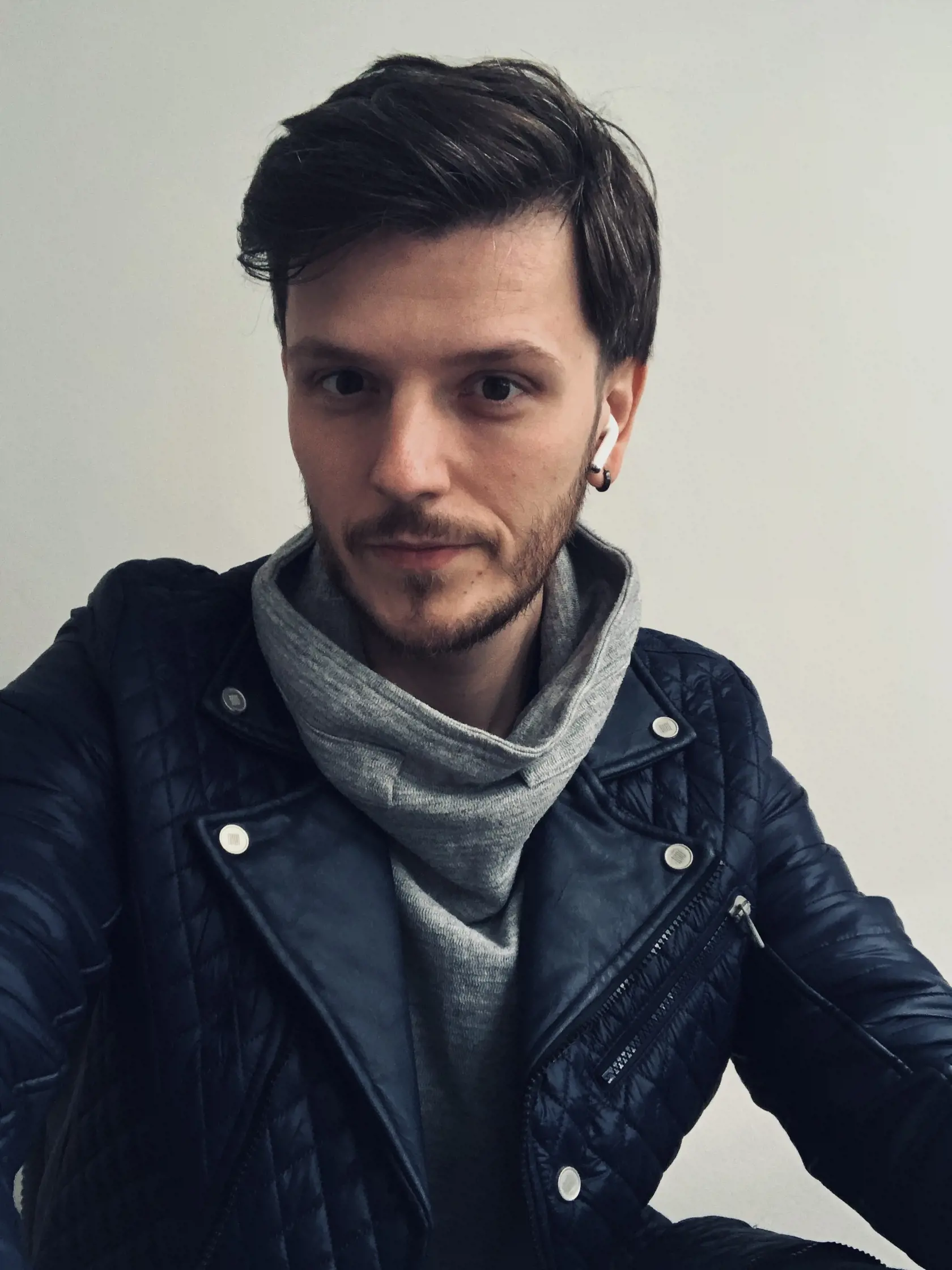 Dr. Štefan Petrík, PhD.