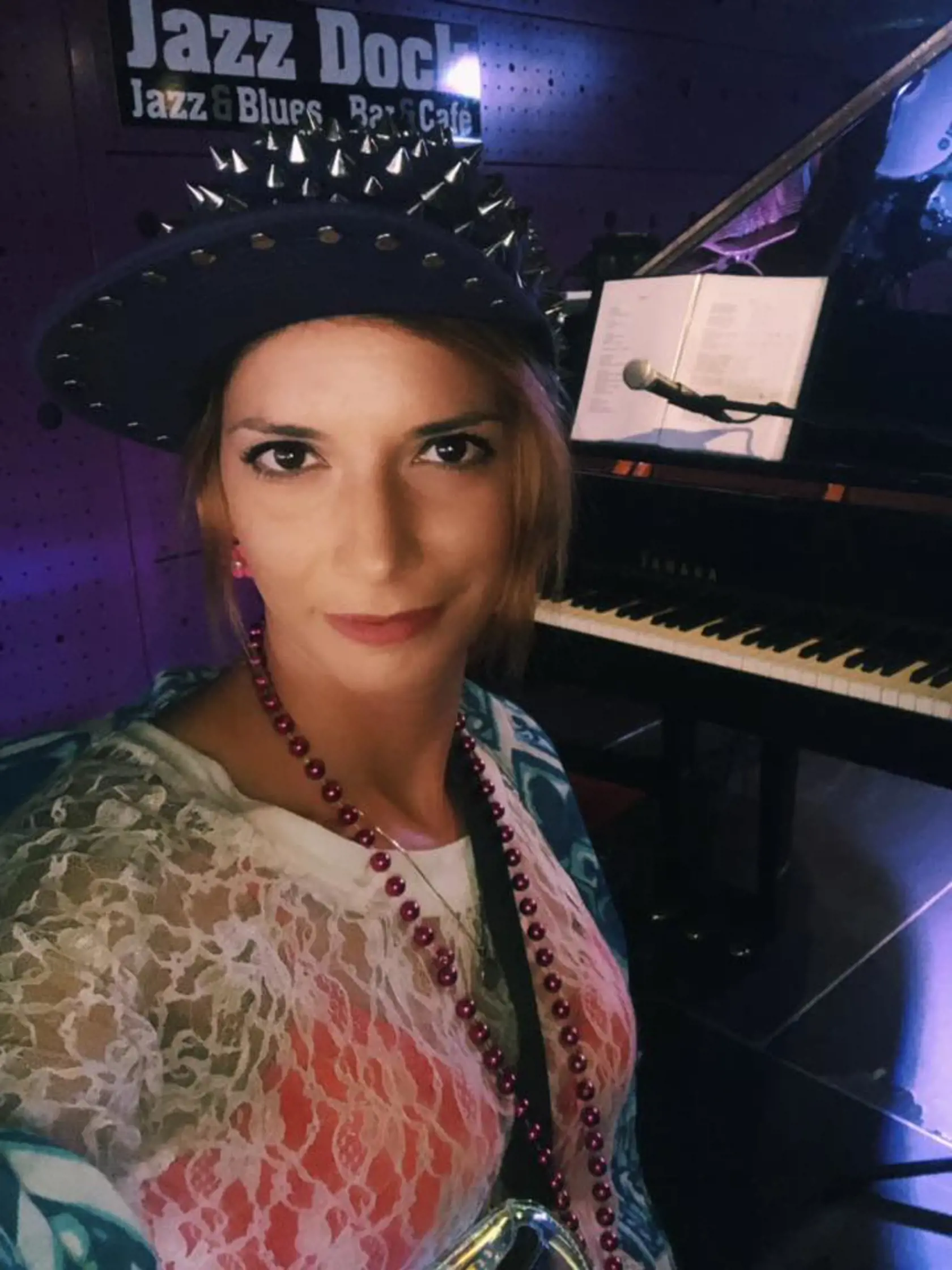 Dorota Nvotová