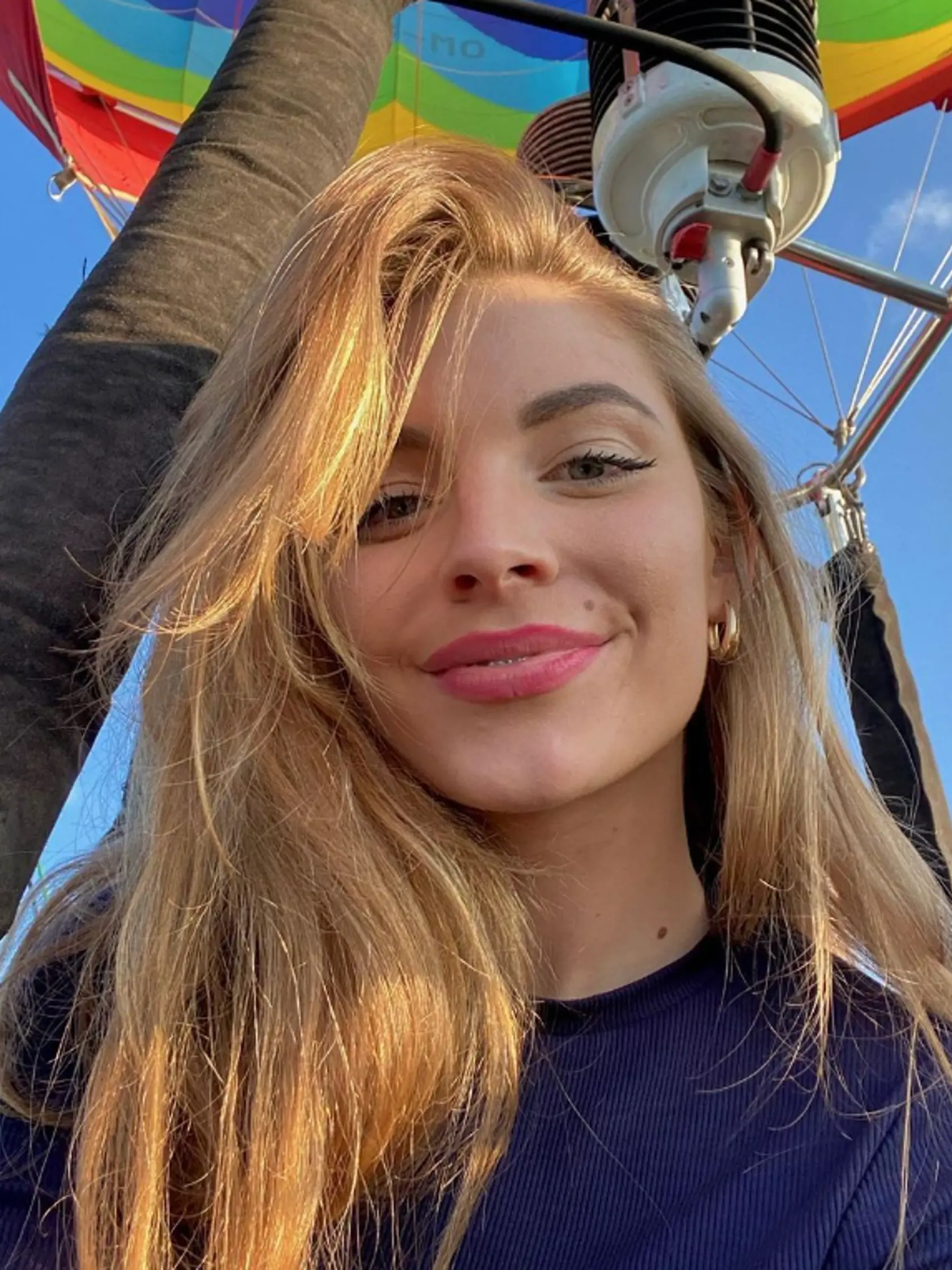 Simona Ondrušková