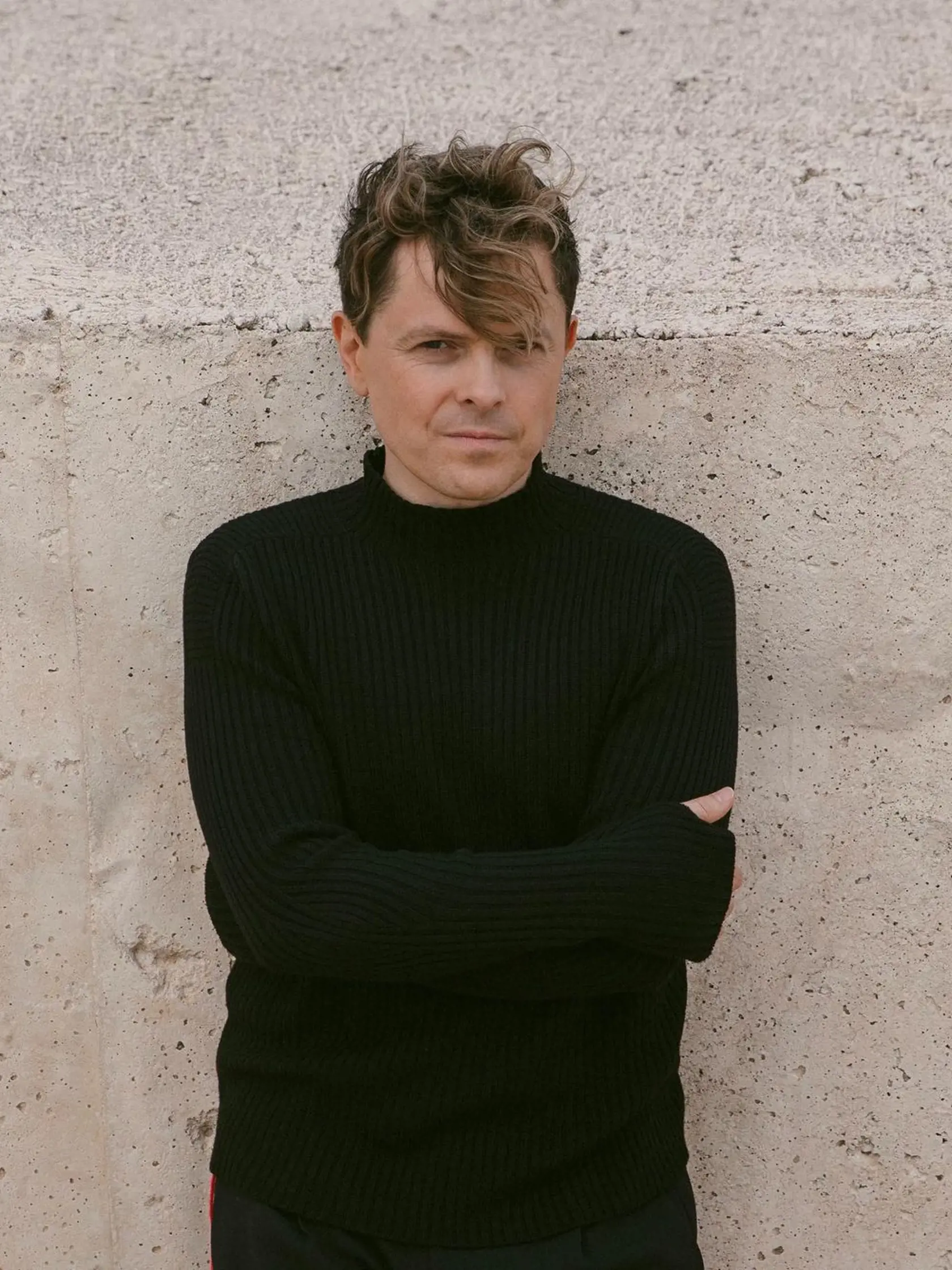 Paddy Kelly