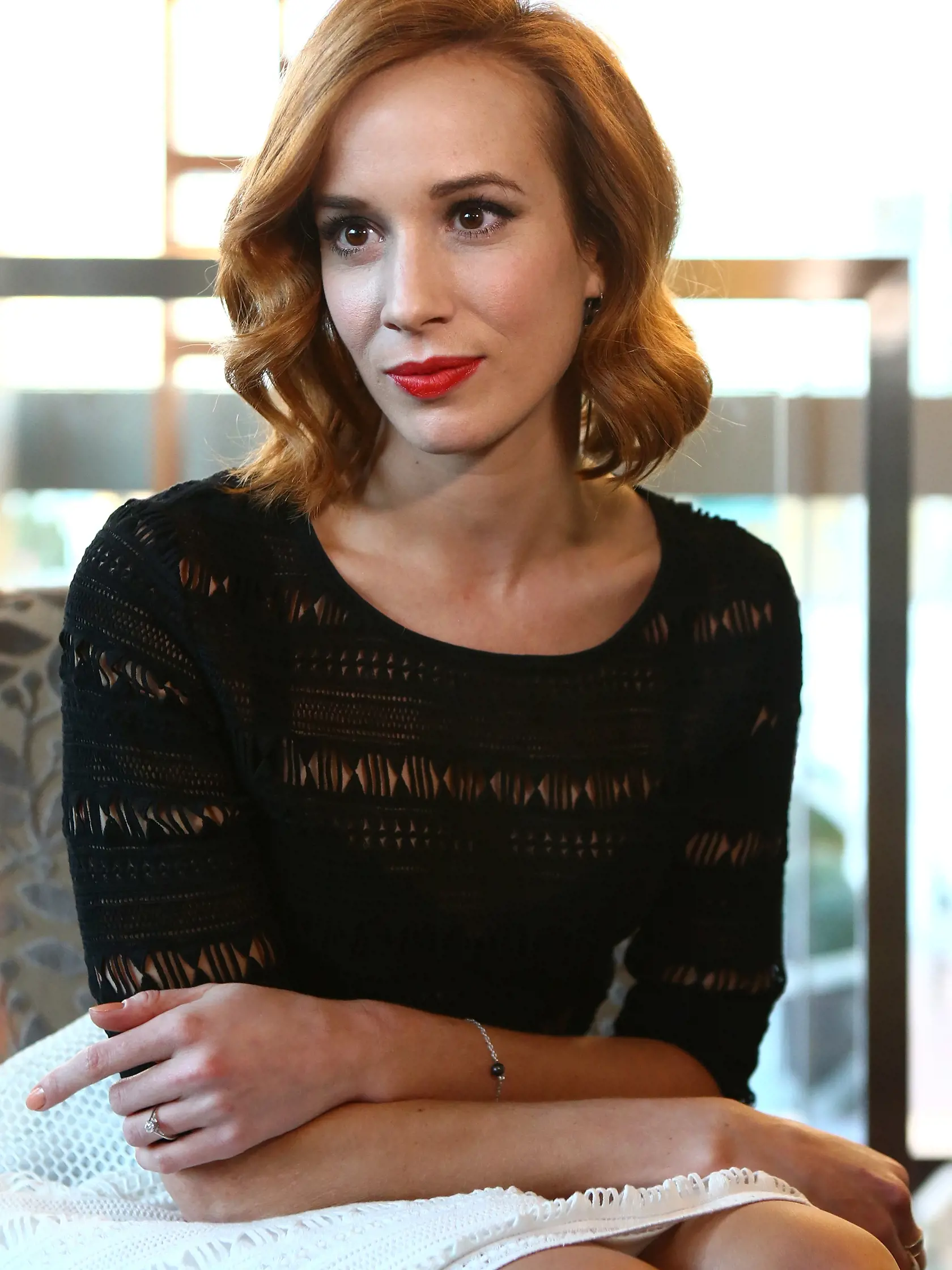 Táňa Pauhofová