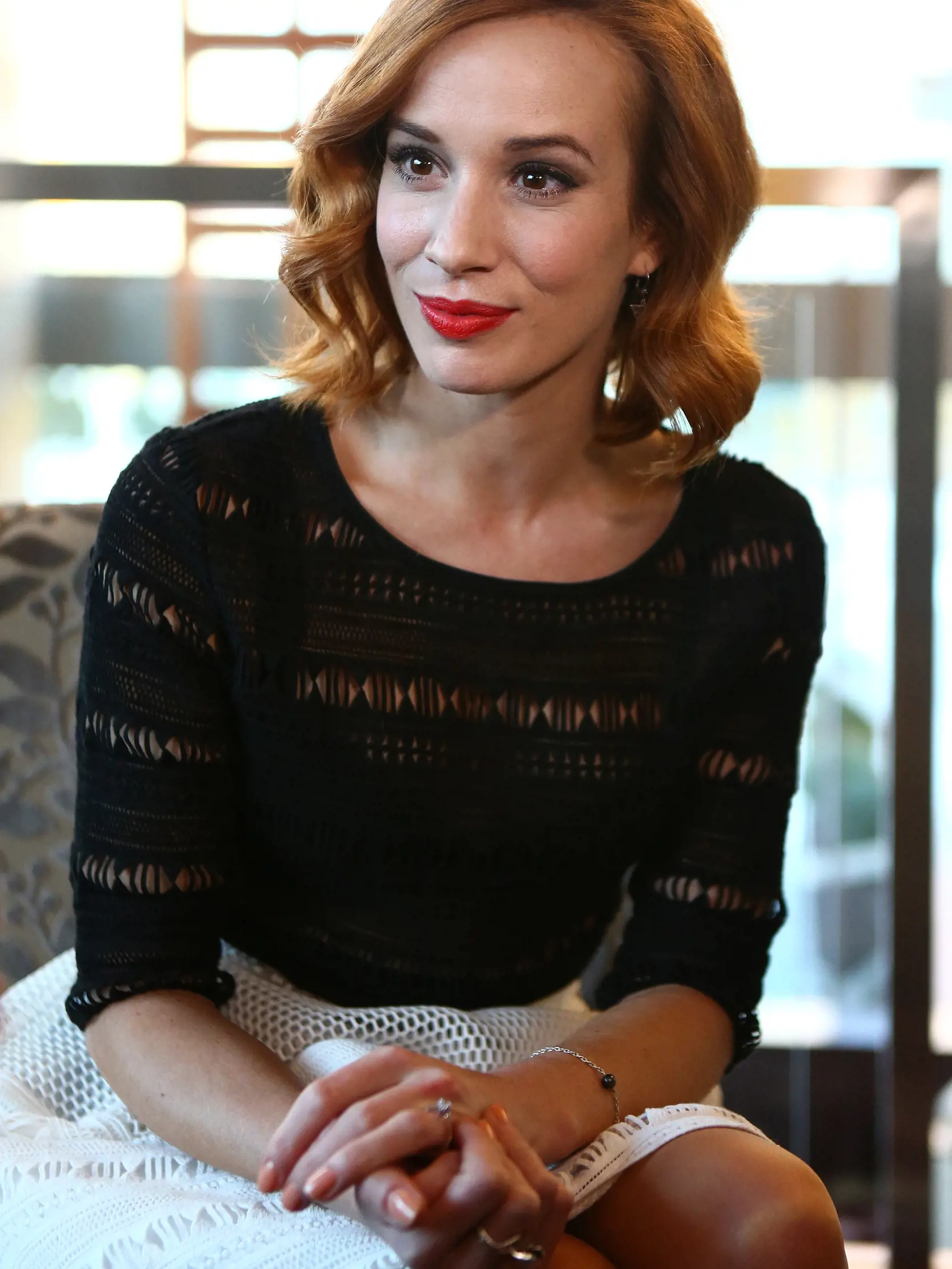 Táňa Pauhofová