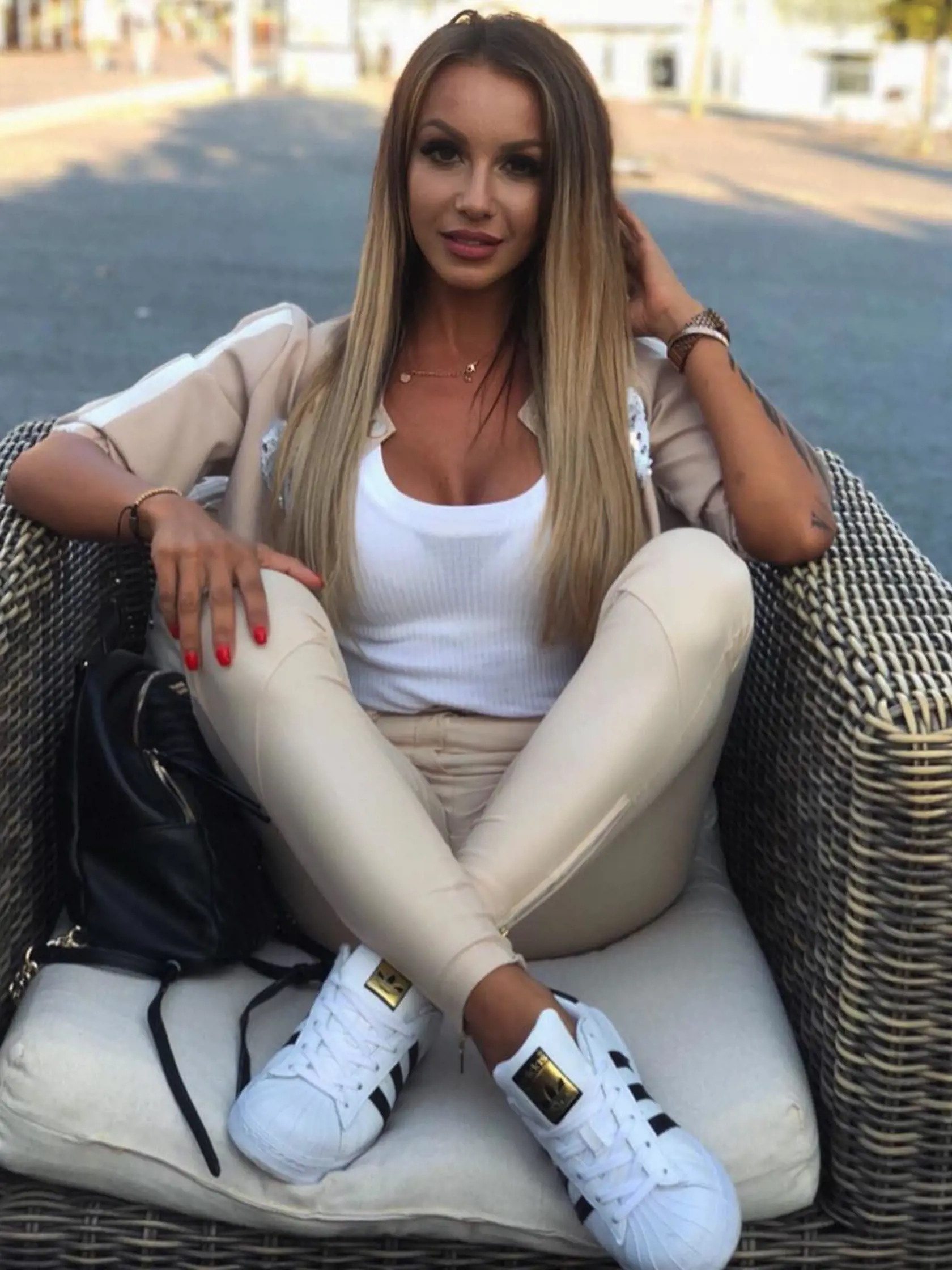 Monika Jákliová