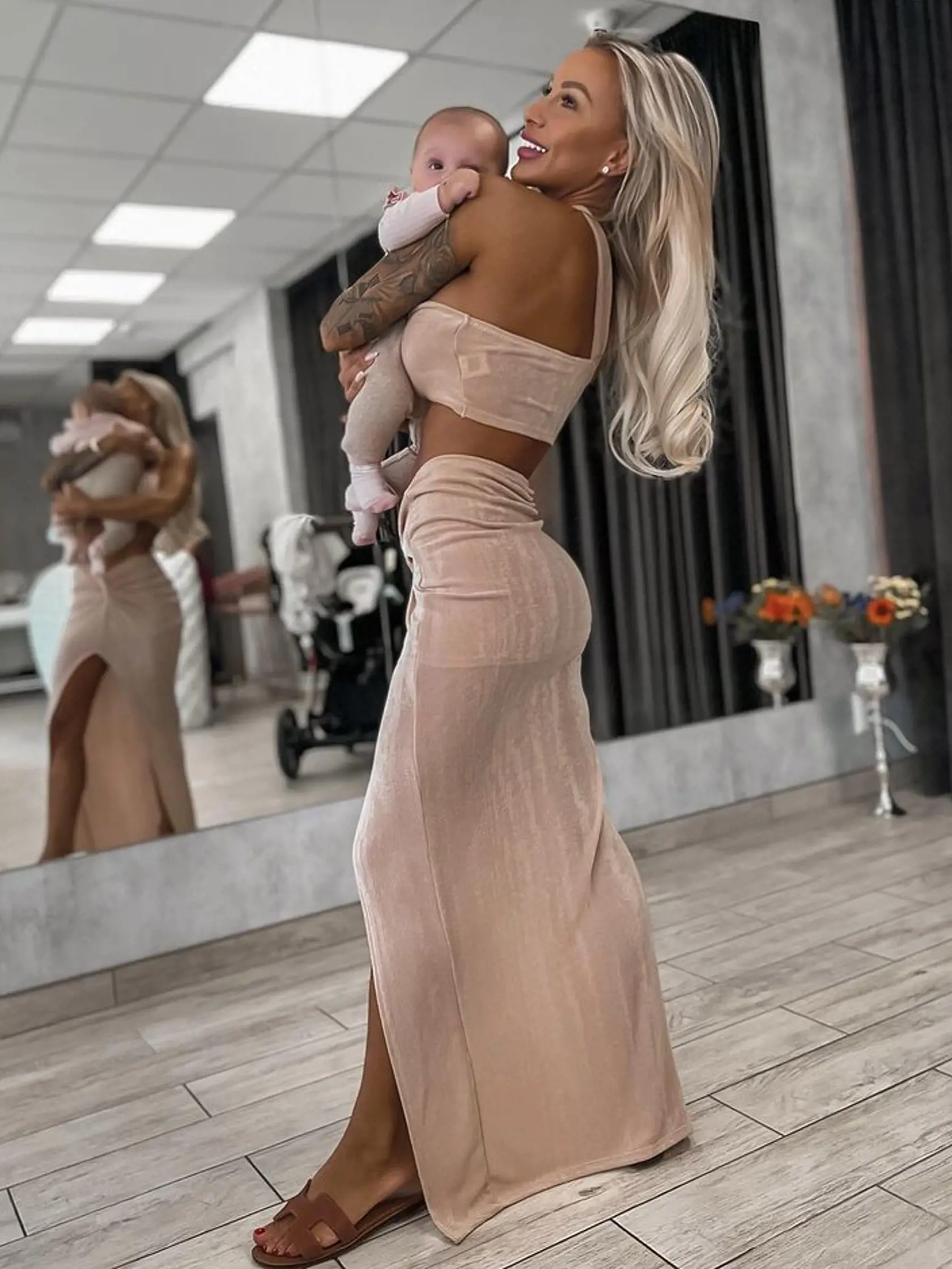 Monika Jákliová