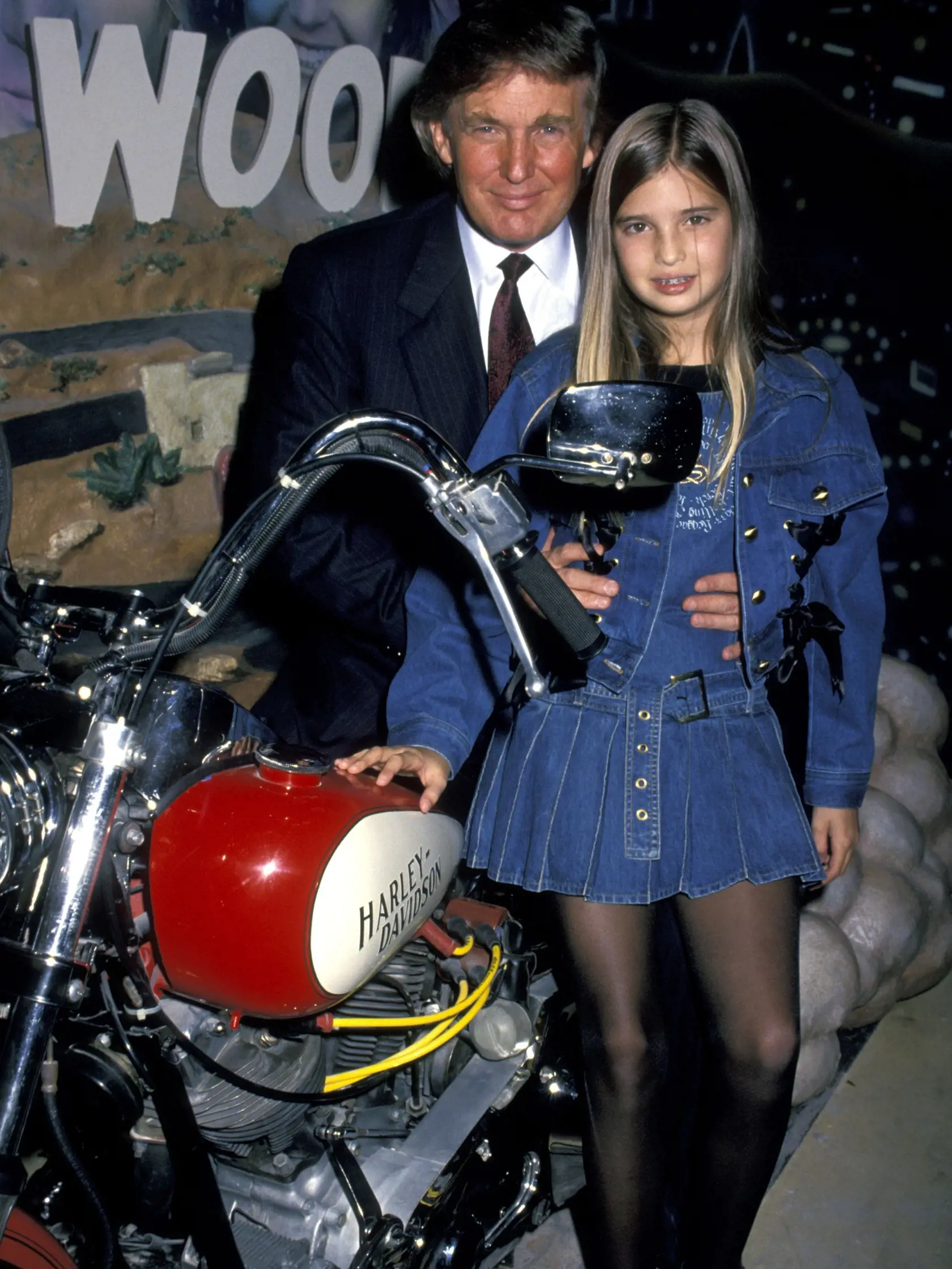 Ivanka Trump