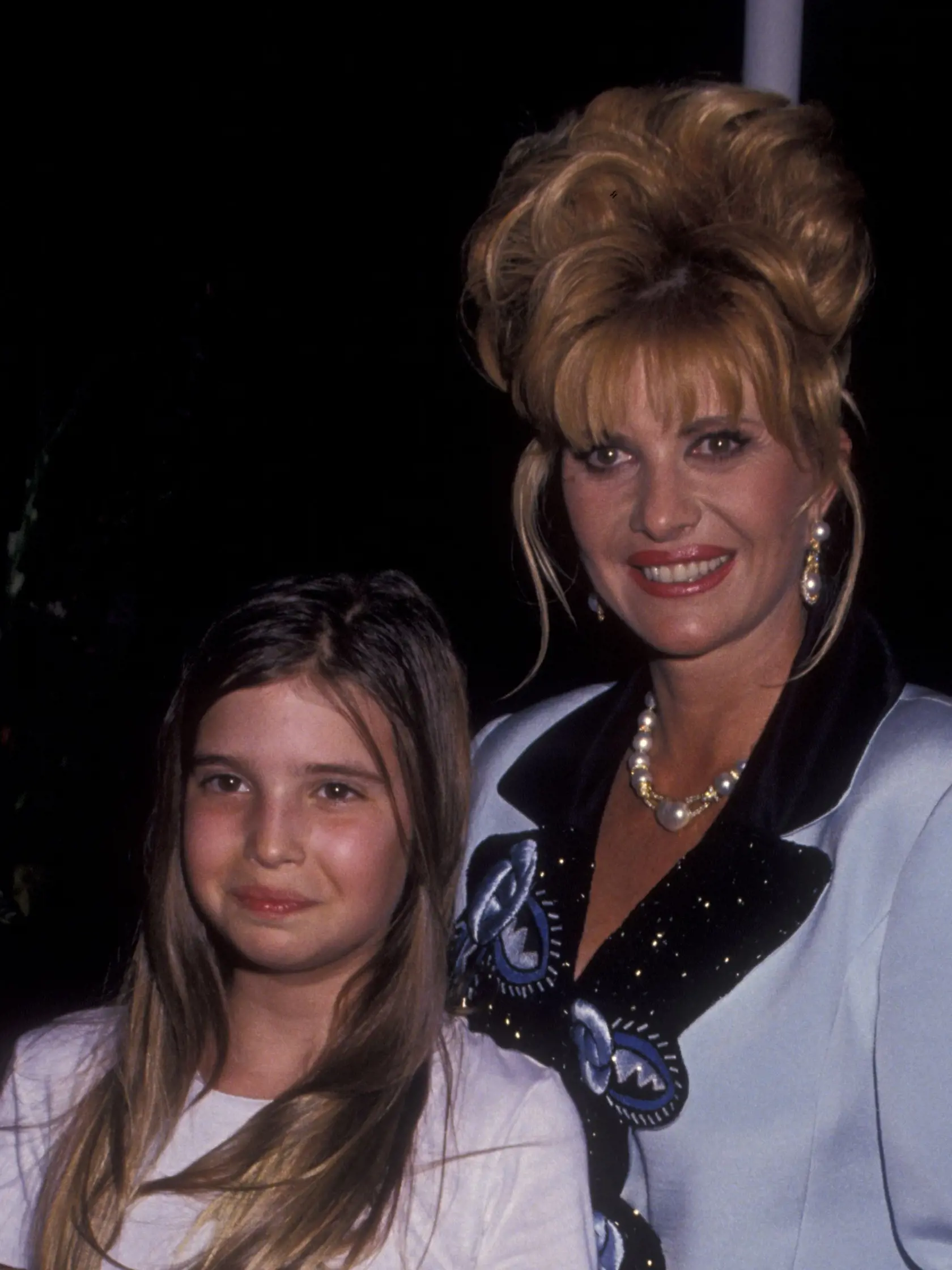 Ivanka Trump