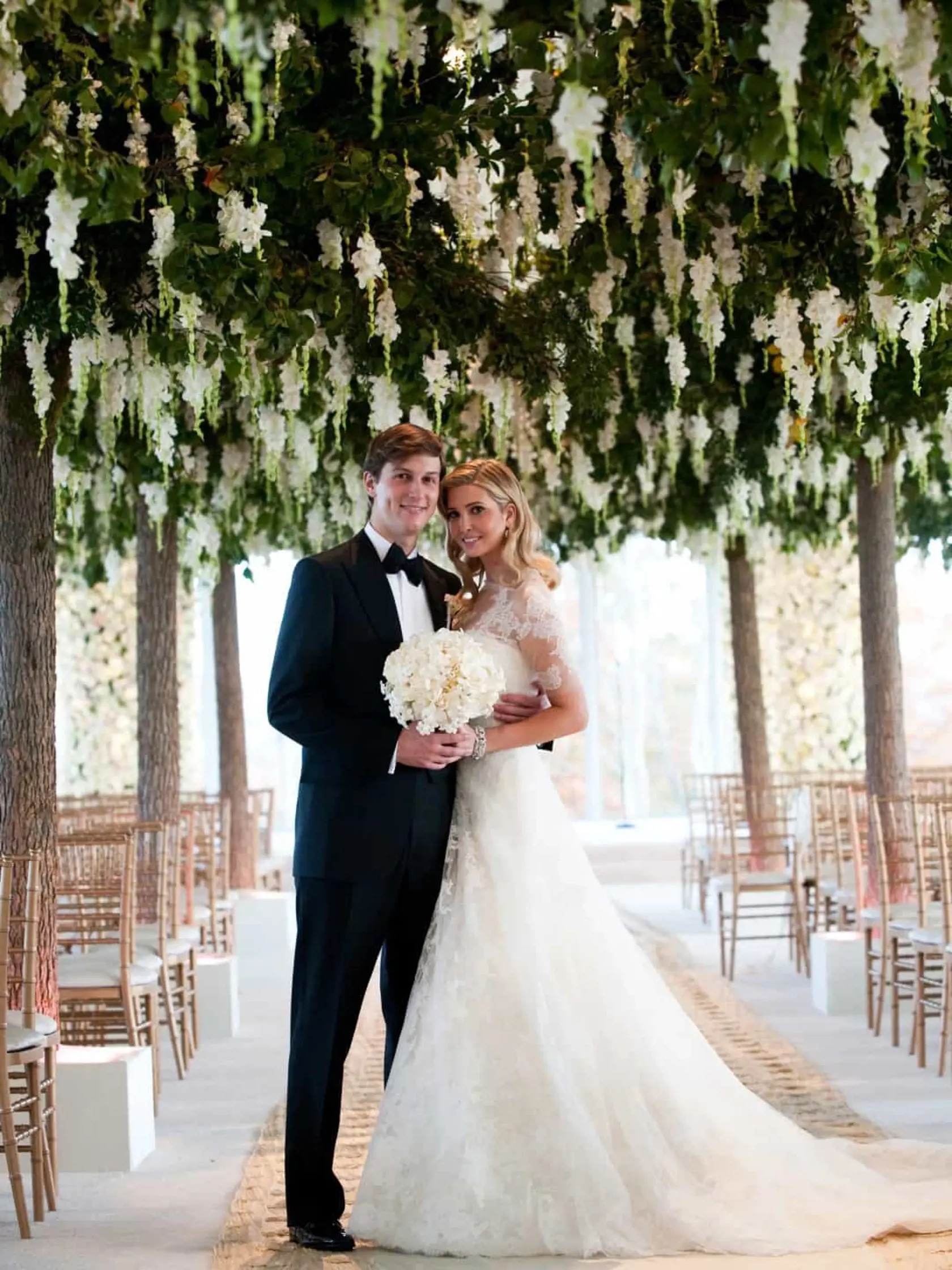Ivanka Trump