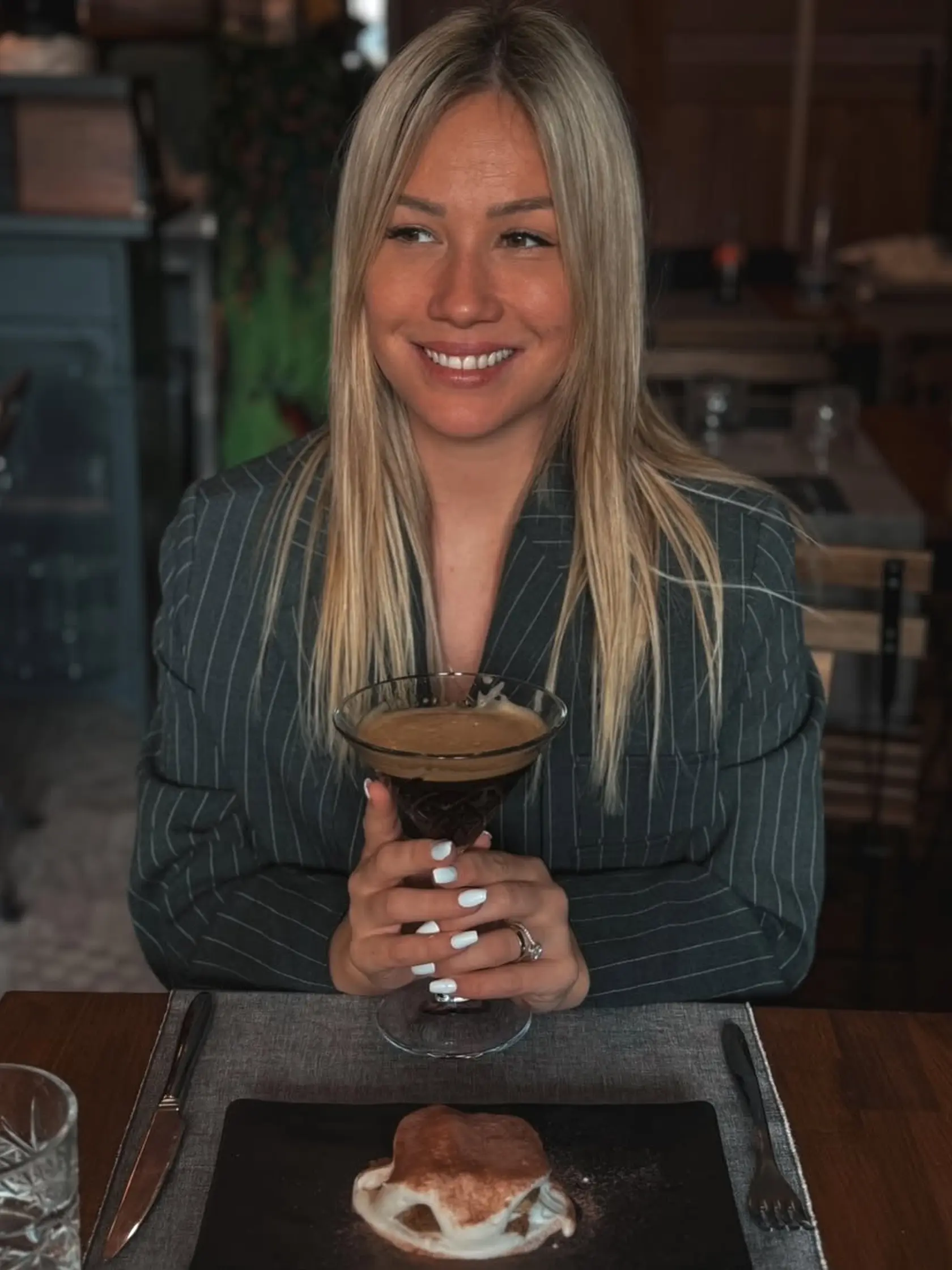 Tereza Bezdová