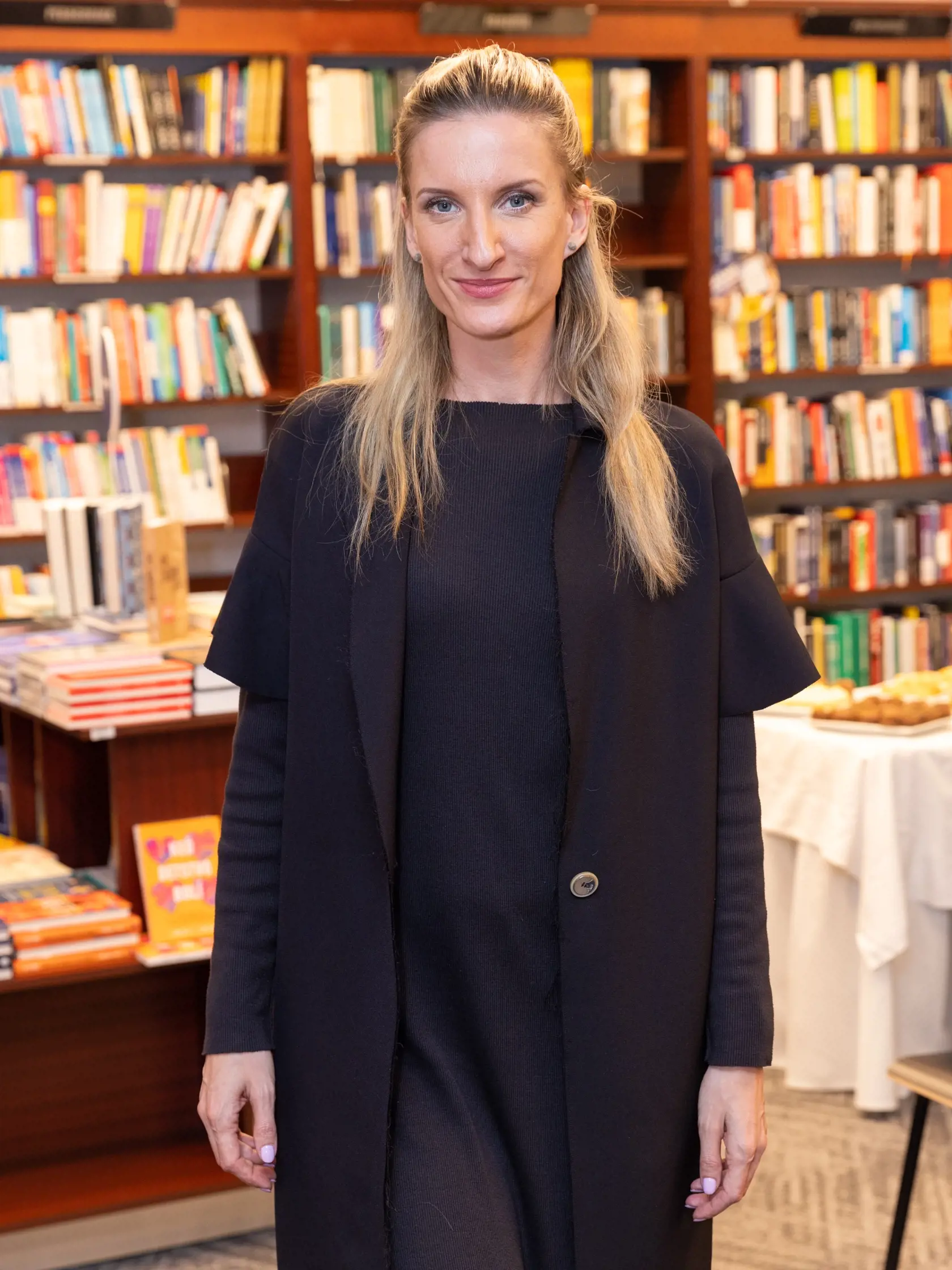 Adela Vinczeová