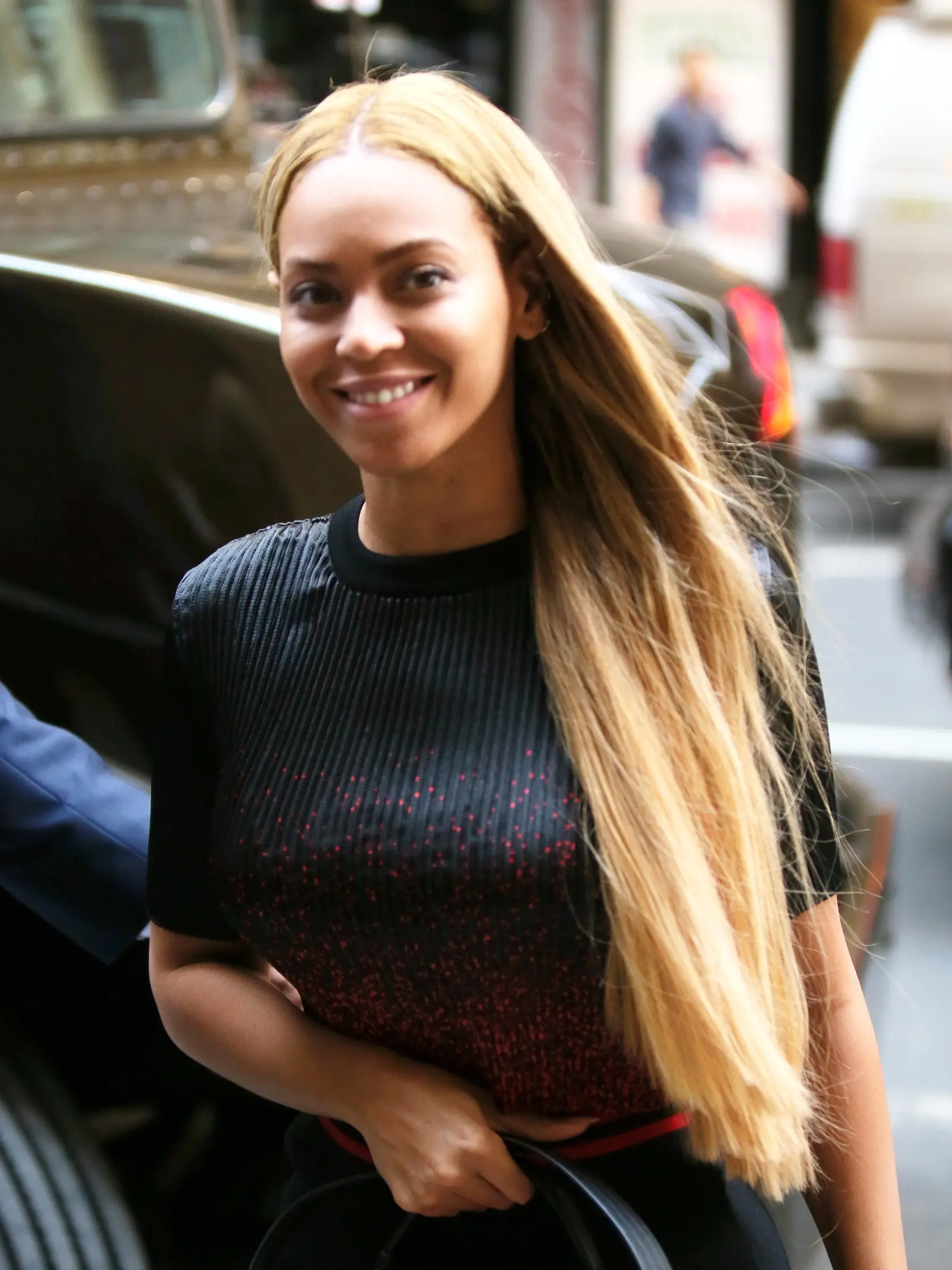 Beyoncé