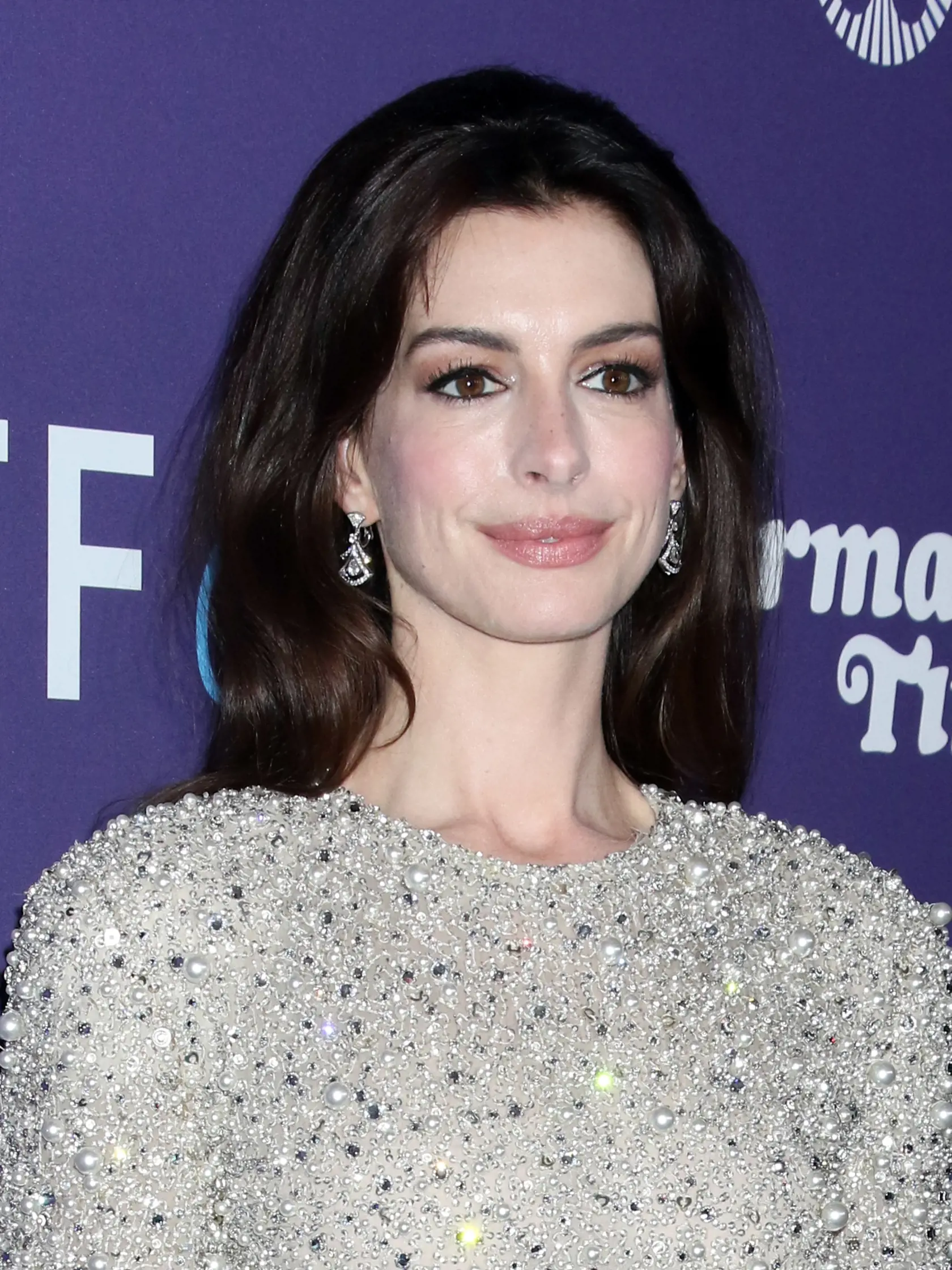 U Anne Hathaway nie sme zvyknutí na chyby. 