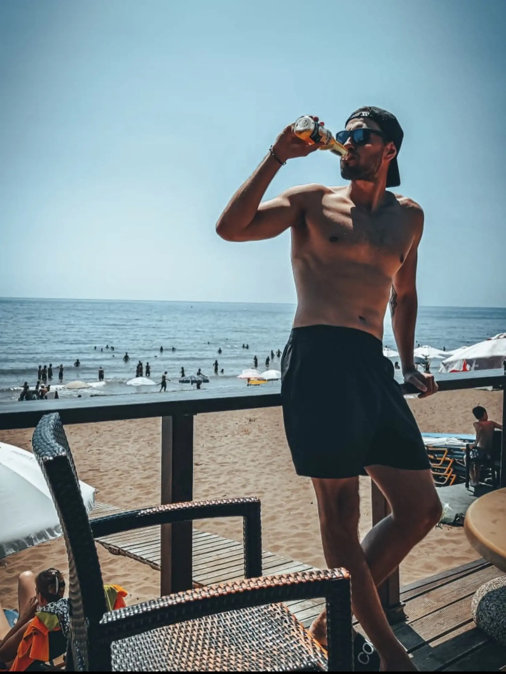 Čerstvý tridsiatnik je v skvelej forme.