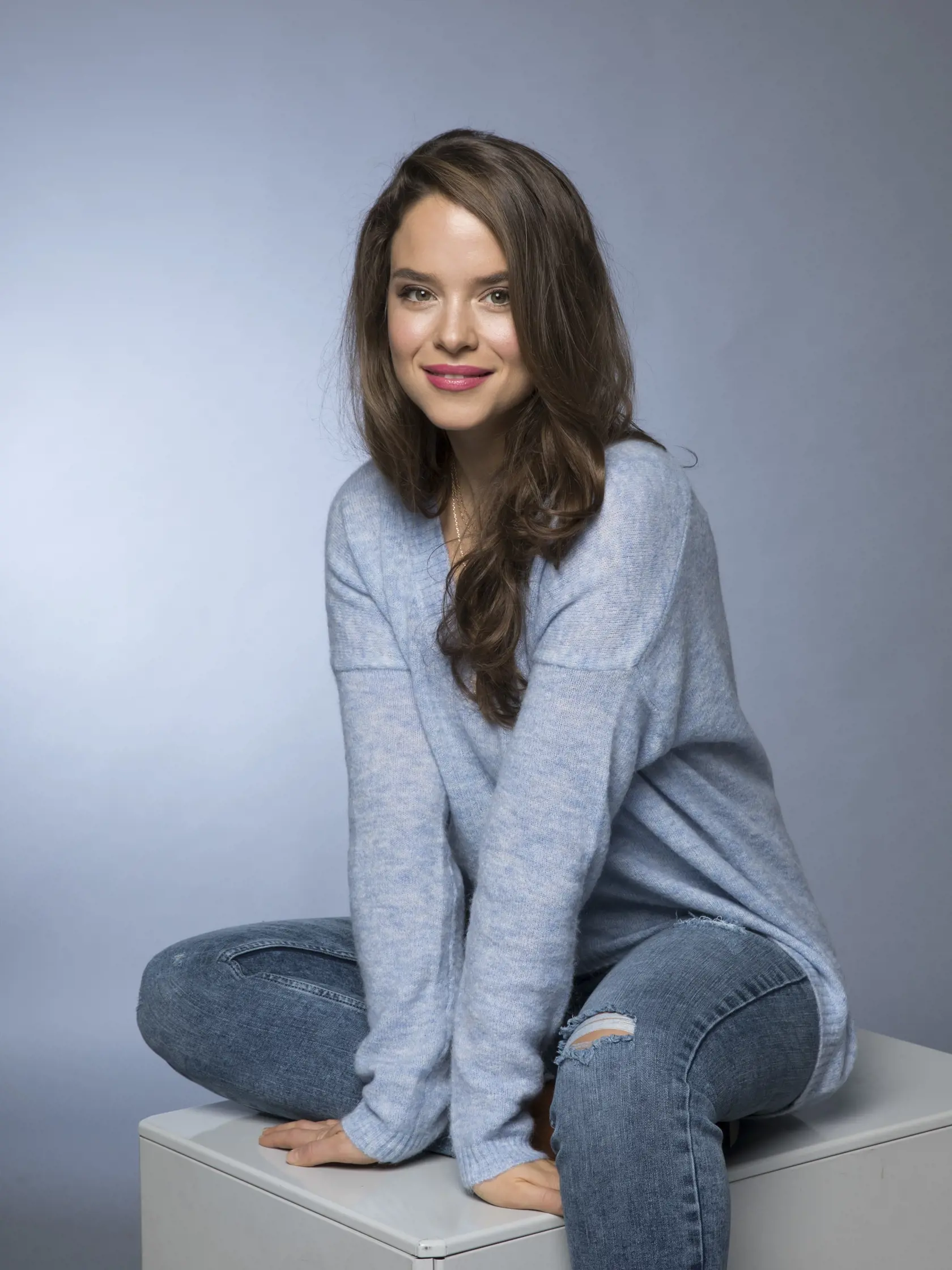 Kristína Svarinská