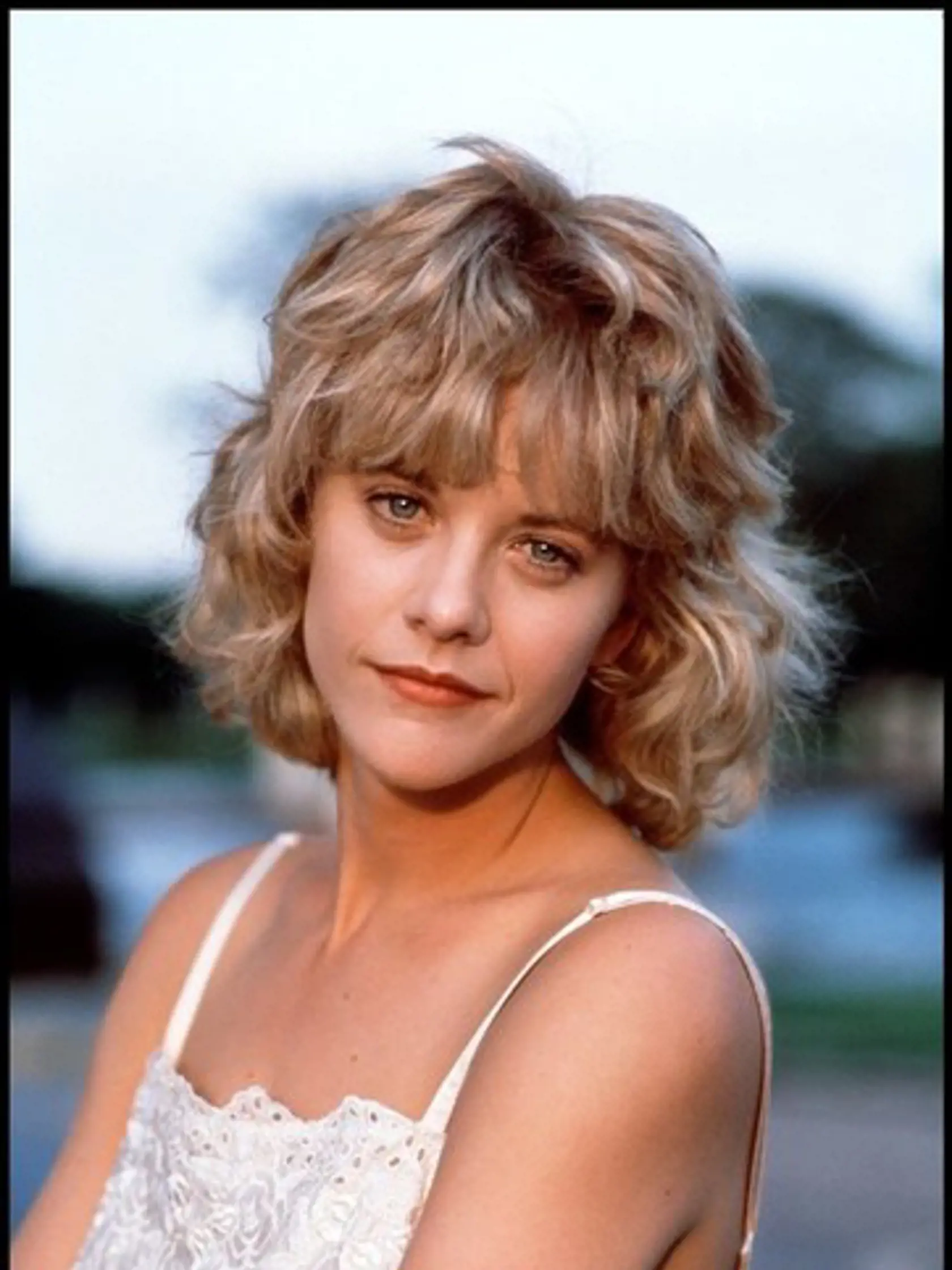 Meg Ryan v roku 1988