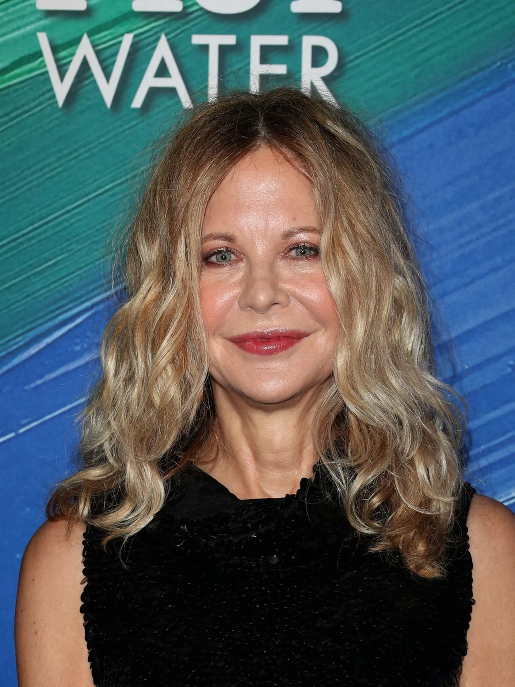 Meg Ryan v roku 2021.