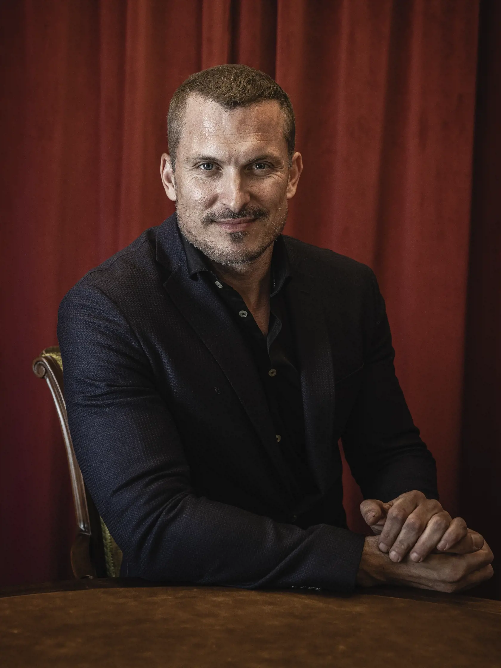 Koleník priznal, že porotcovanie bolo preňho výzvou, pretože nie  typ človeka, ktorý by bol veľmi extrovertný.