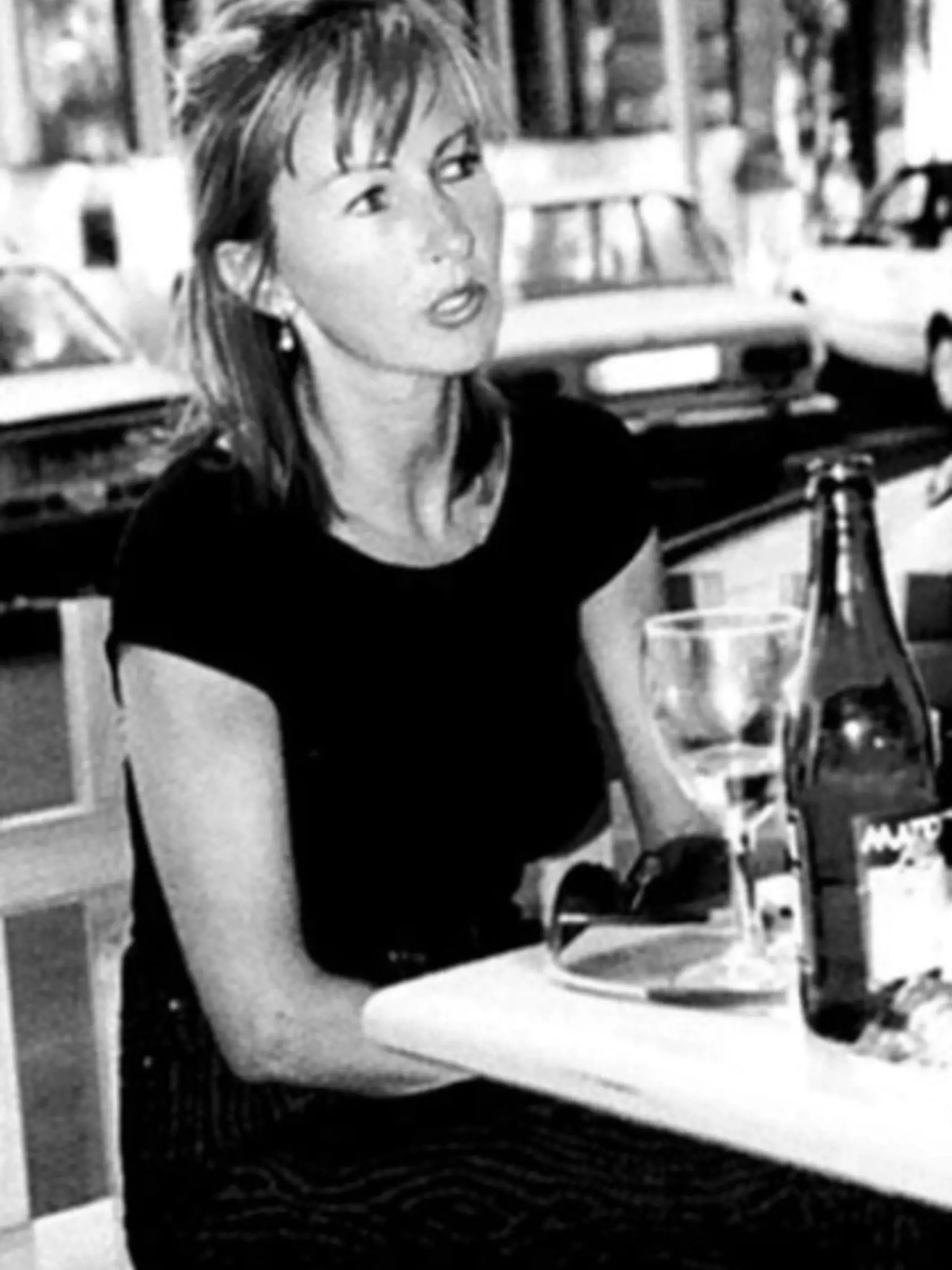 Ilona Hermová 1996–1997: Ilona bola Karlovou kolegyňou v agentúre GoJa a s umelcom chodila zhruba rok. Zblížili sa v roku 1996. Ako jediná Gottova milenka prehlásila, že ho vlastne ani nemilovala a že ju ani veľmi fyzicky nepriťahoval.