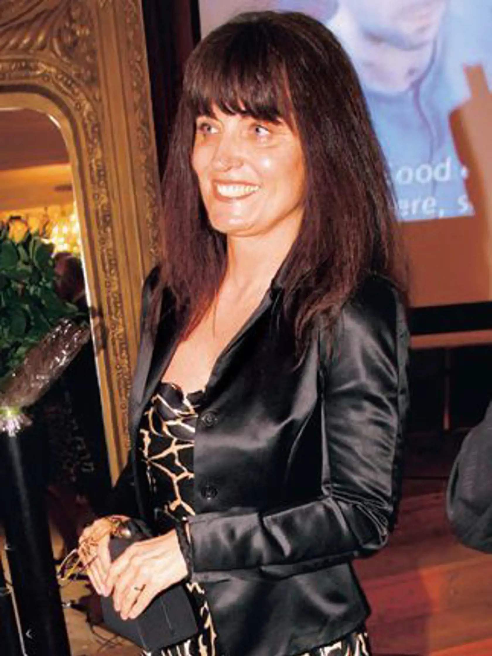 Taťána Smutná (1999)