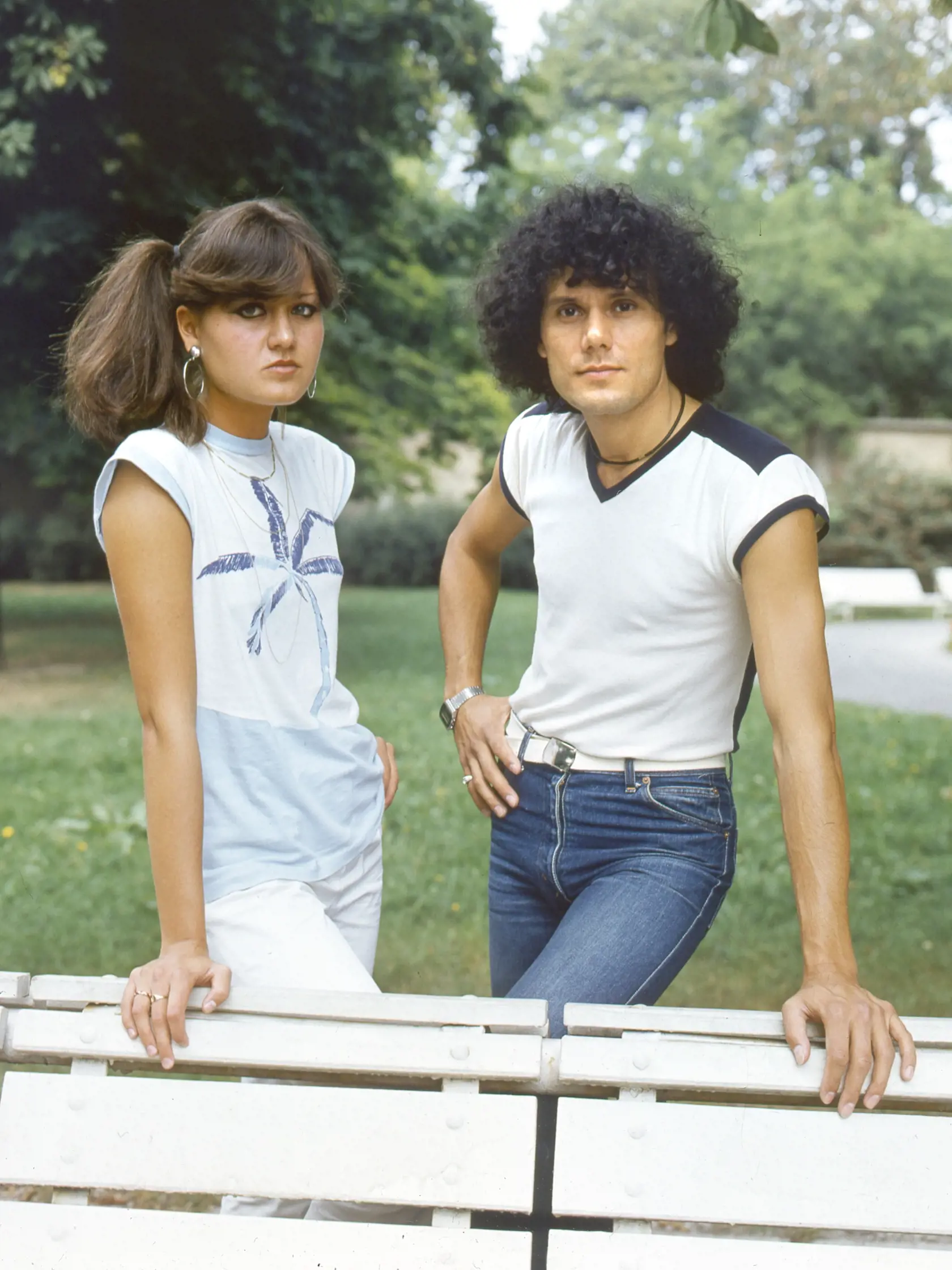 Hečková Júlia, Hečko Peter