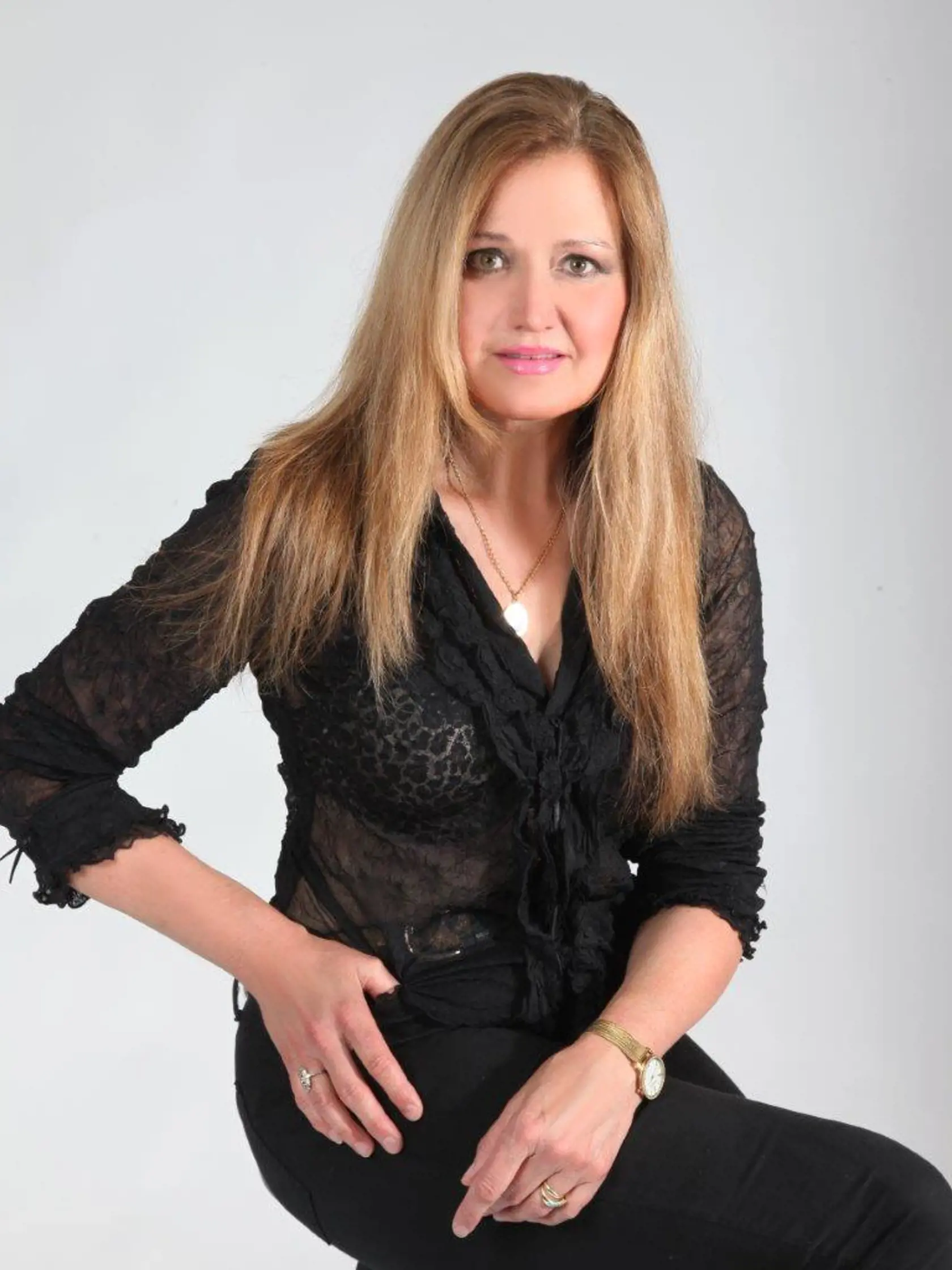 Júlia Hečková