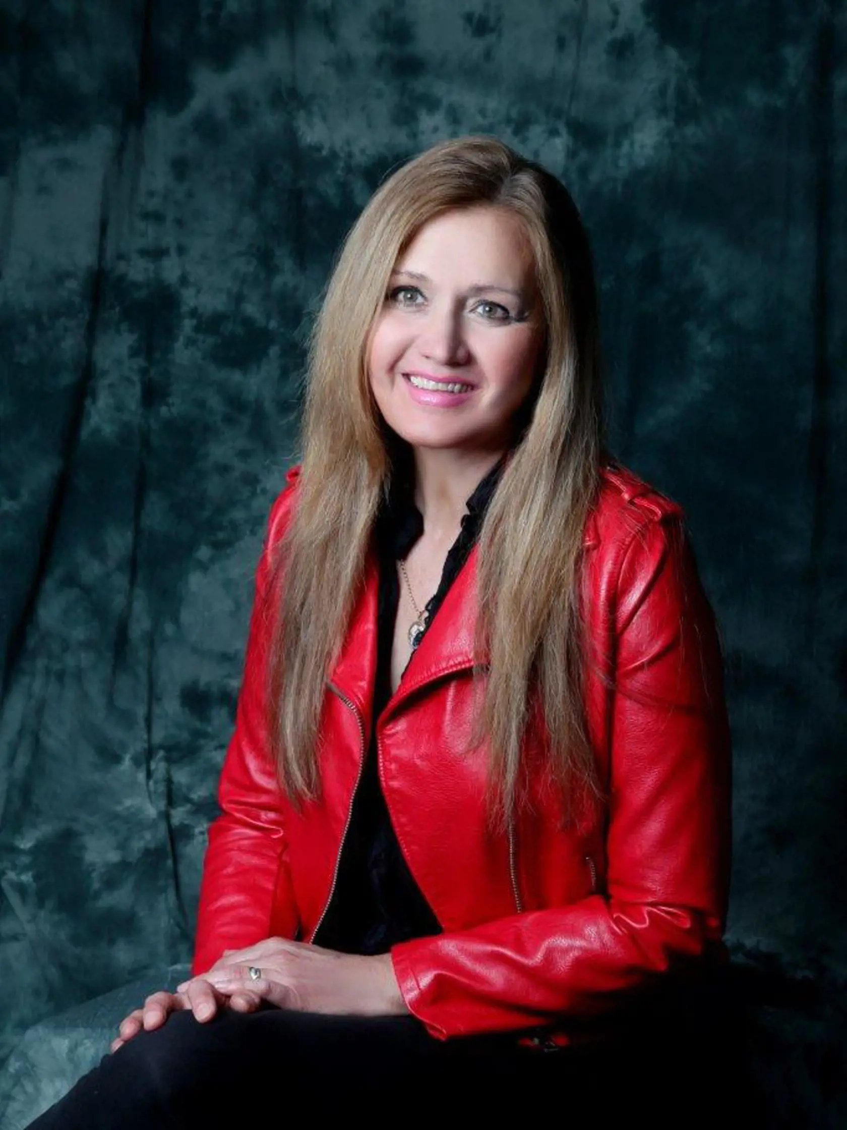 Júlia Hečková