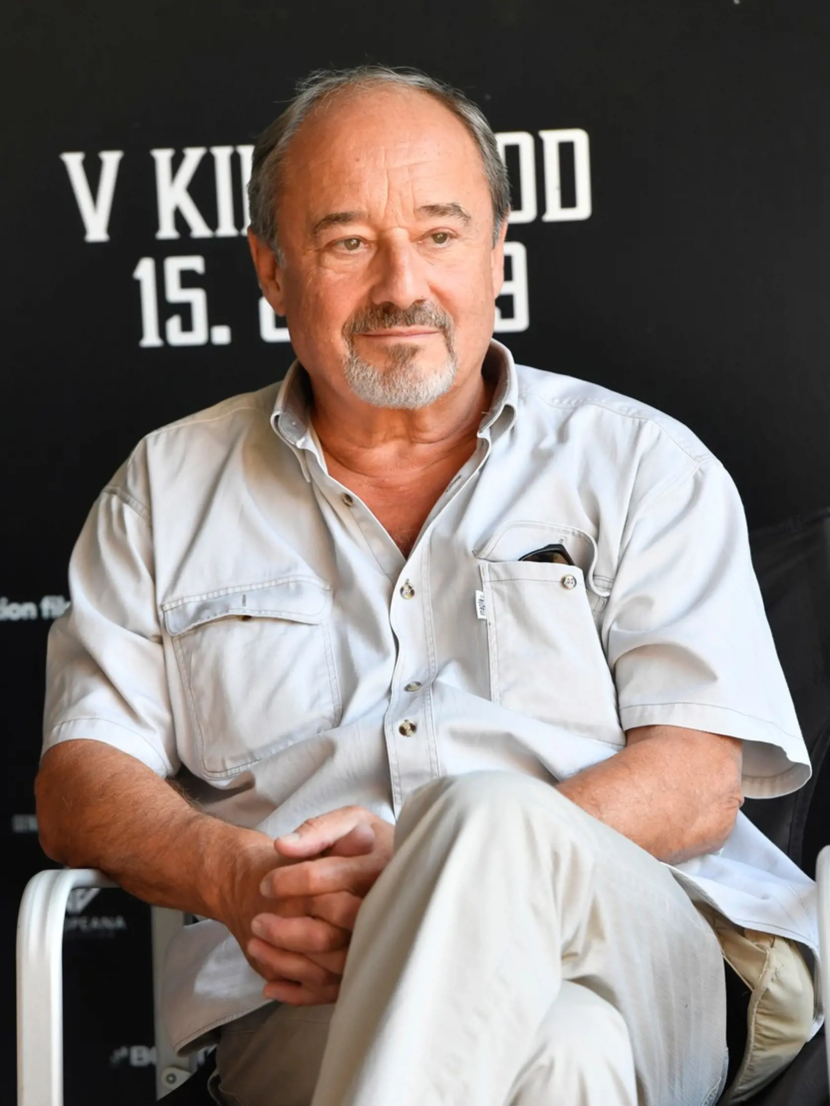 Viktor Preiss bol svojho času veľmi obľúbený a nedokázal byť verný.