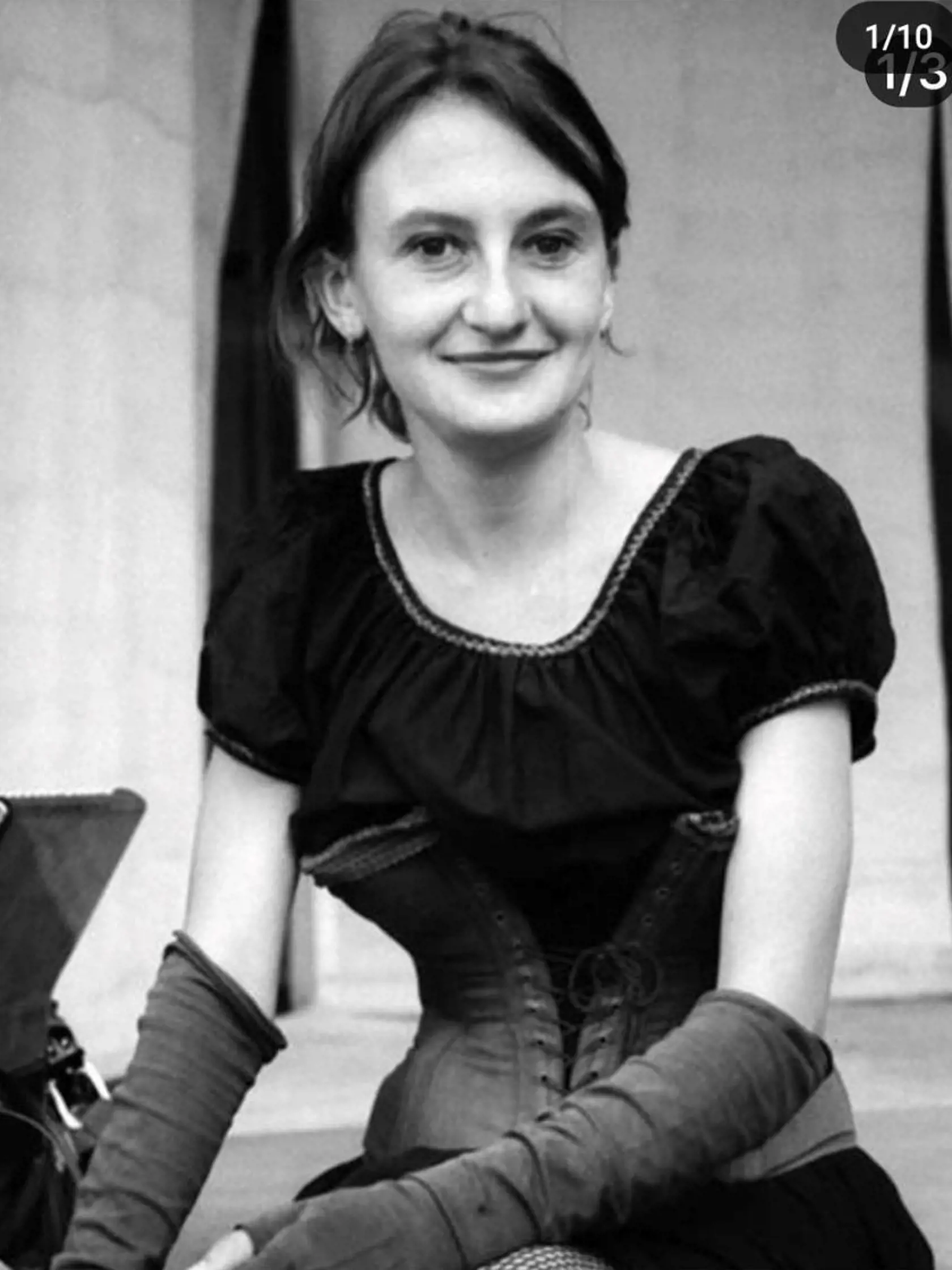 Herečka je slovenským divákom známa aj ako učiteľka Eva z ikonických Pelíšok.