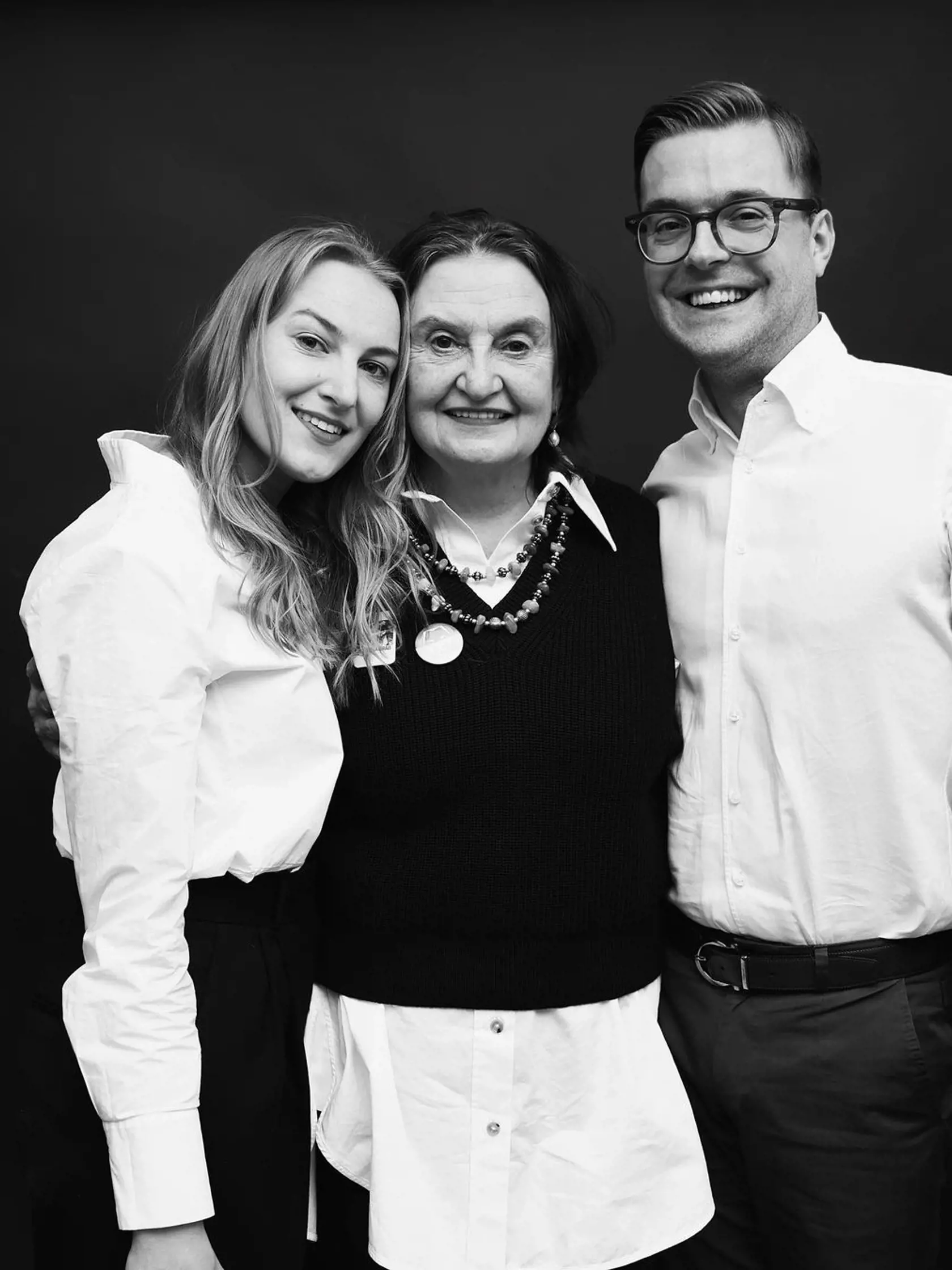 Karolína Holubová má aktuálne veľa projektov spolu s mamou.