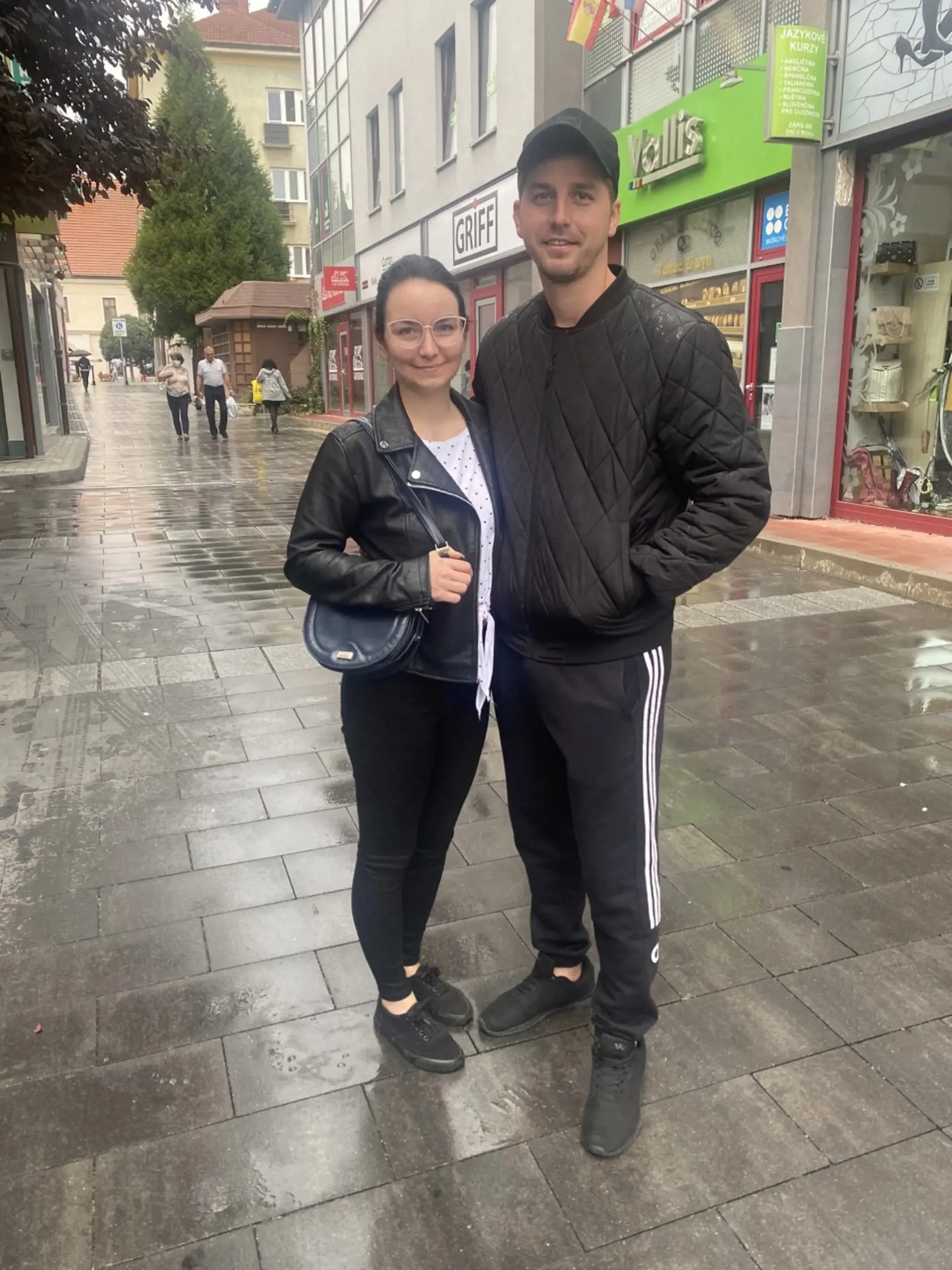 Renáta (28) a Martin (28): Už sa dá zohnať aj 0,4 % úrok, taký máme aj my. Navyše o tom nie sú informácie, ani nevieme, že to ešte funguje.