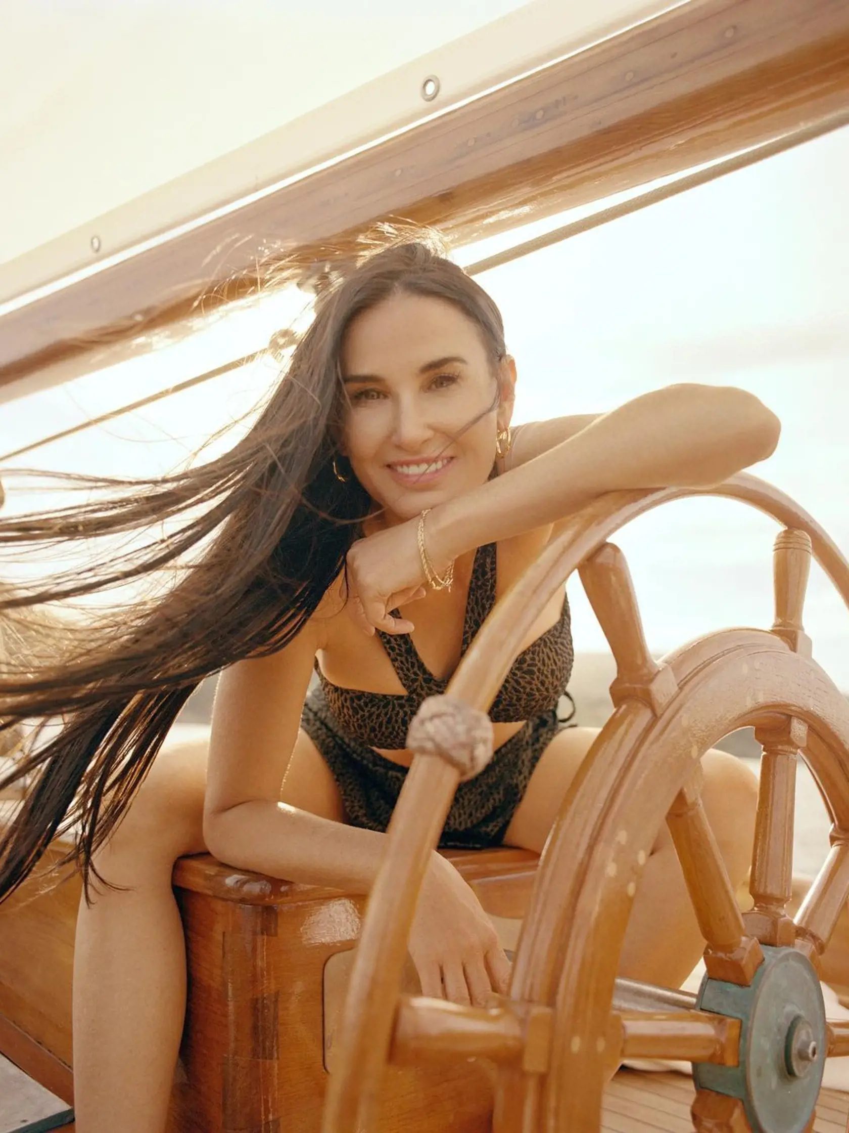 Demi Moore