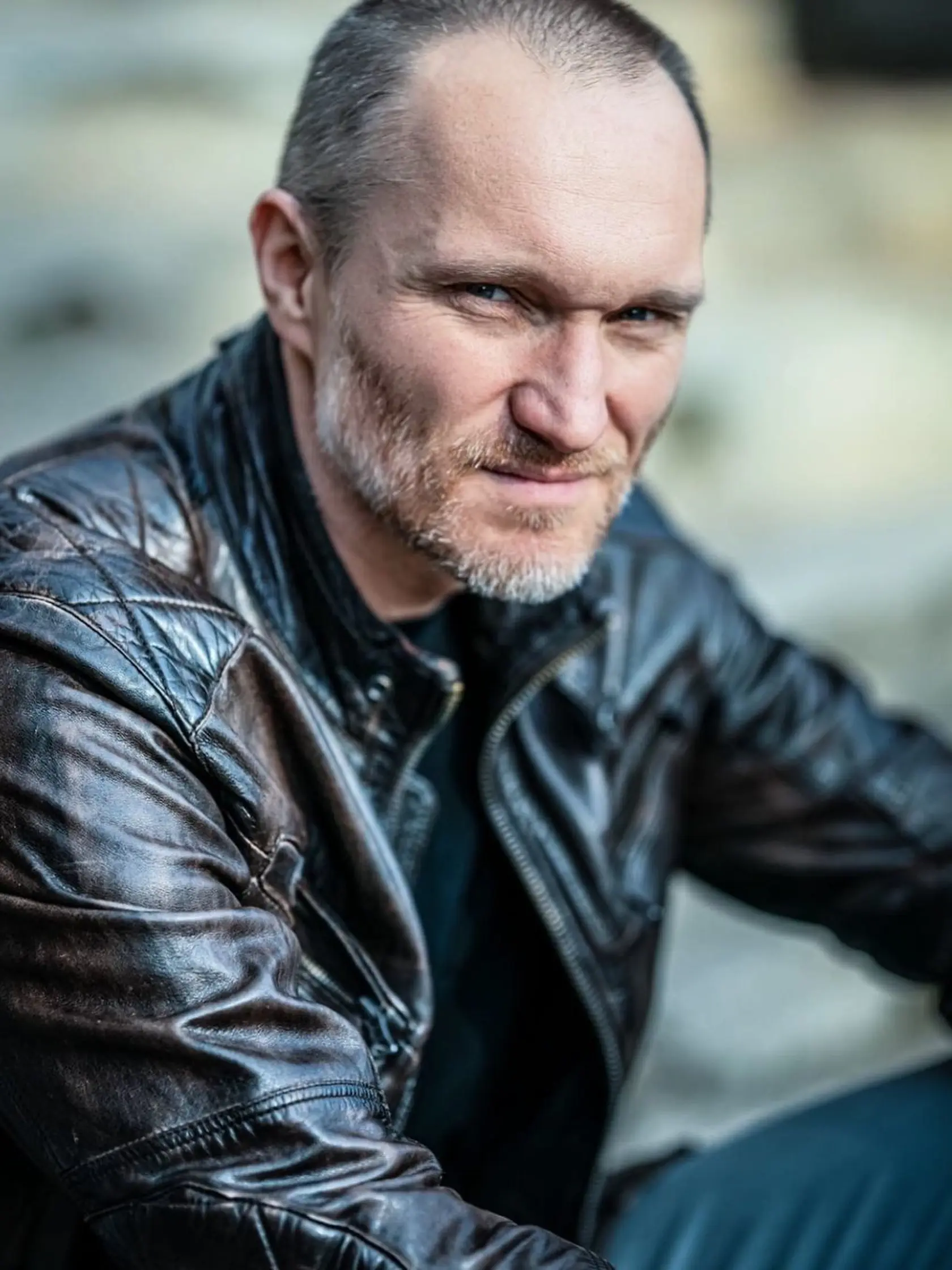 Marián Mitaš