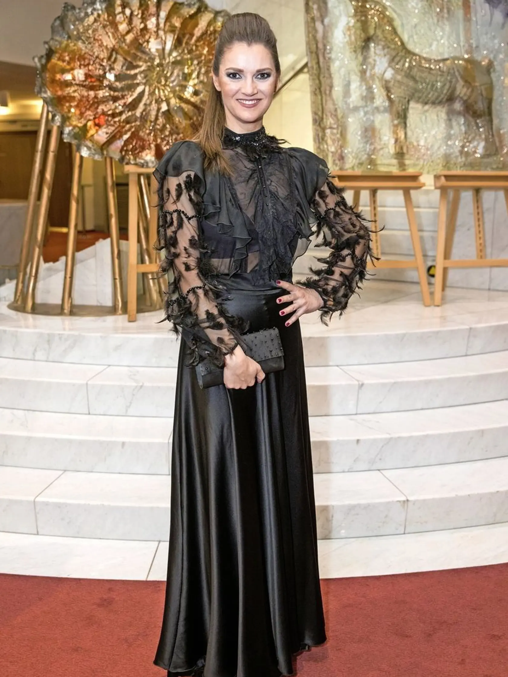 Hana Rapantová