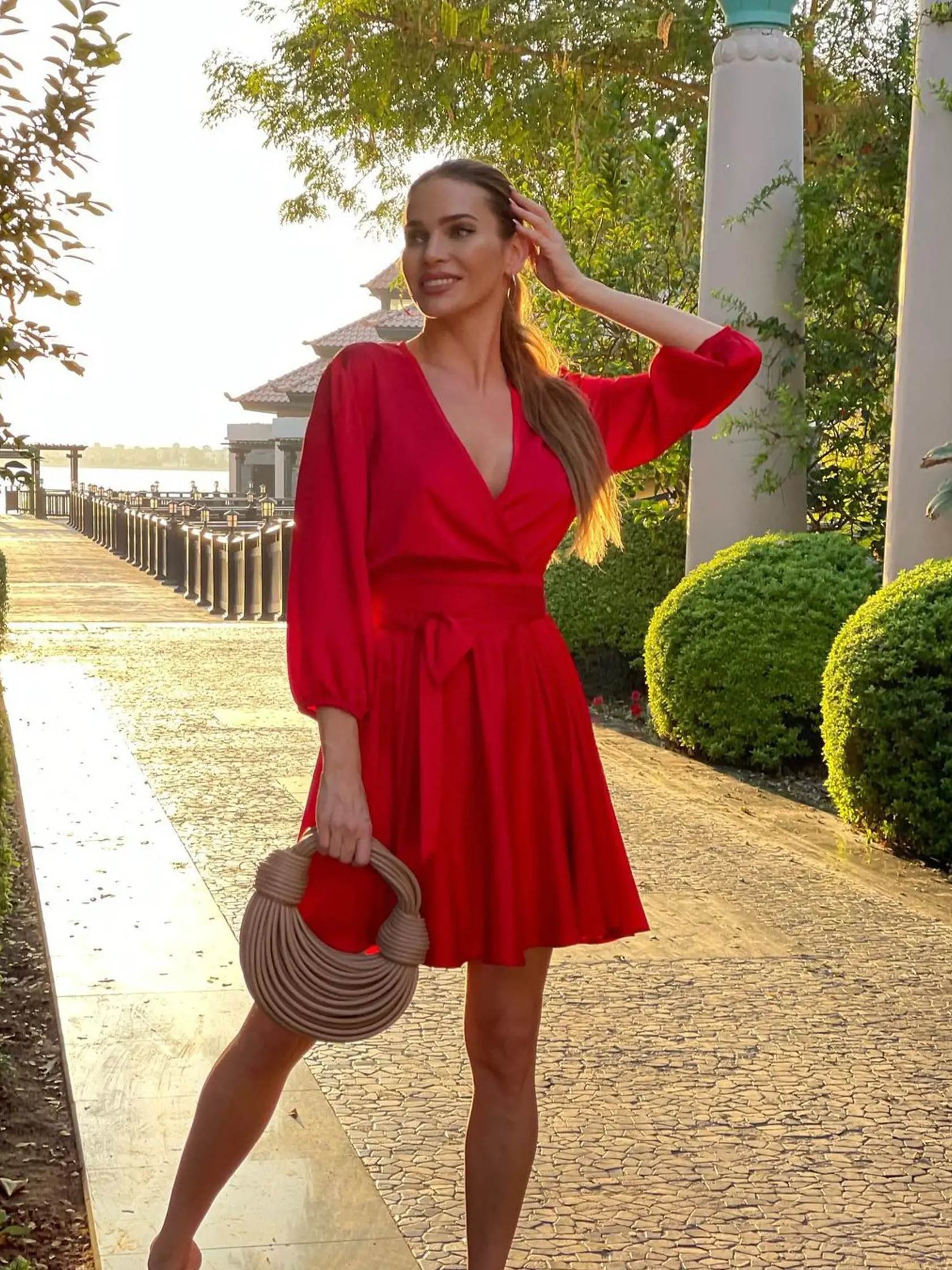 Andrea Verešová
