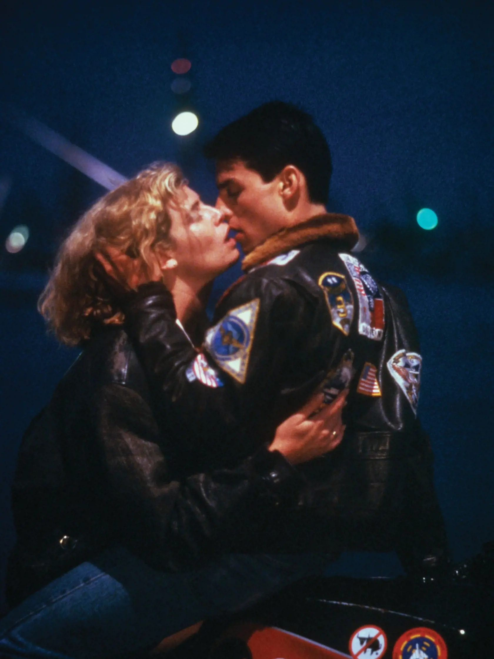 Top Gun otvoril Tomovi Cruisovi a Kelly McGillis pomyselné brány do sveta Hollywoodu.