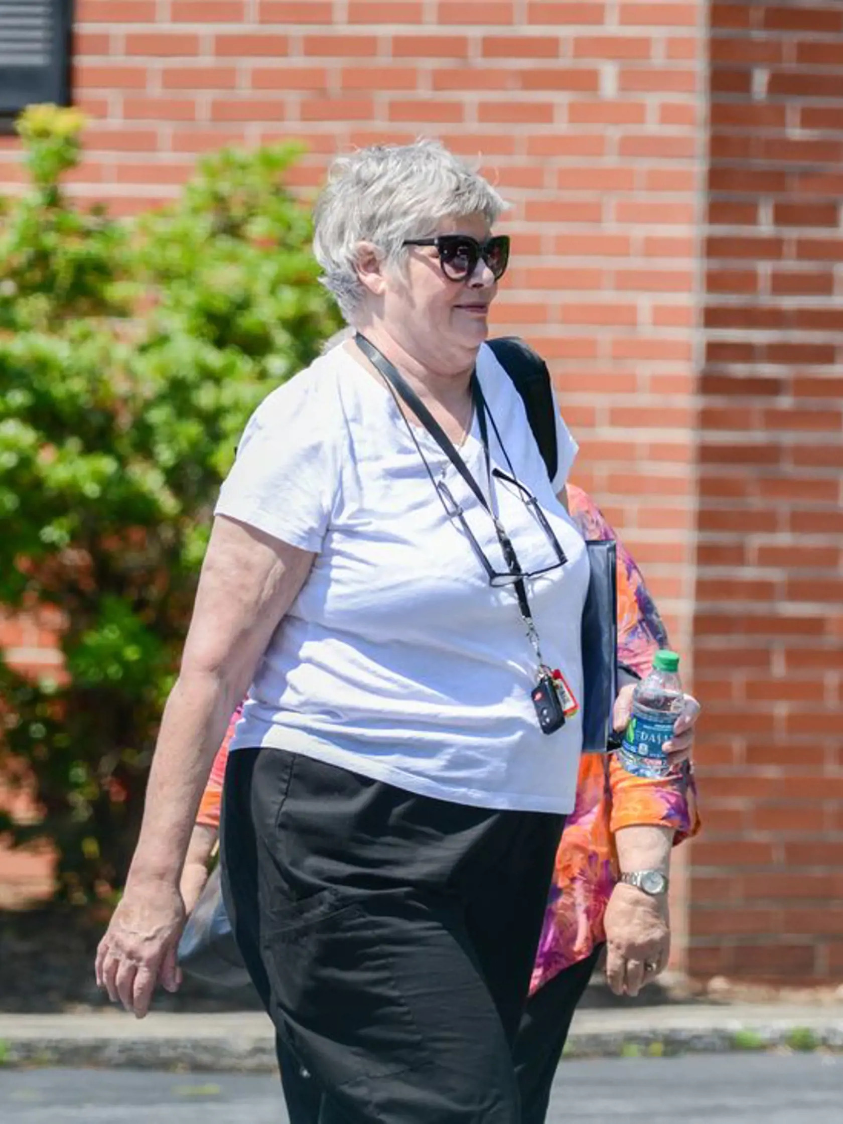Takto dnes vyzerá krásna inštruktorka z Top Gunu, herečka Kelly McGillis.