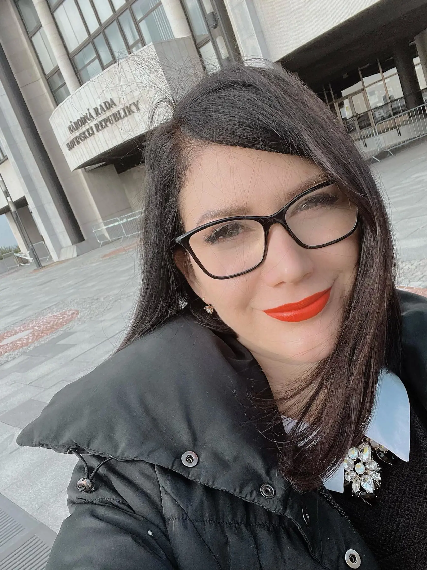 Jana Bittó Cigániková