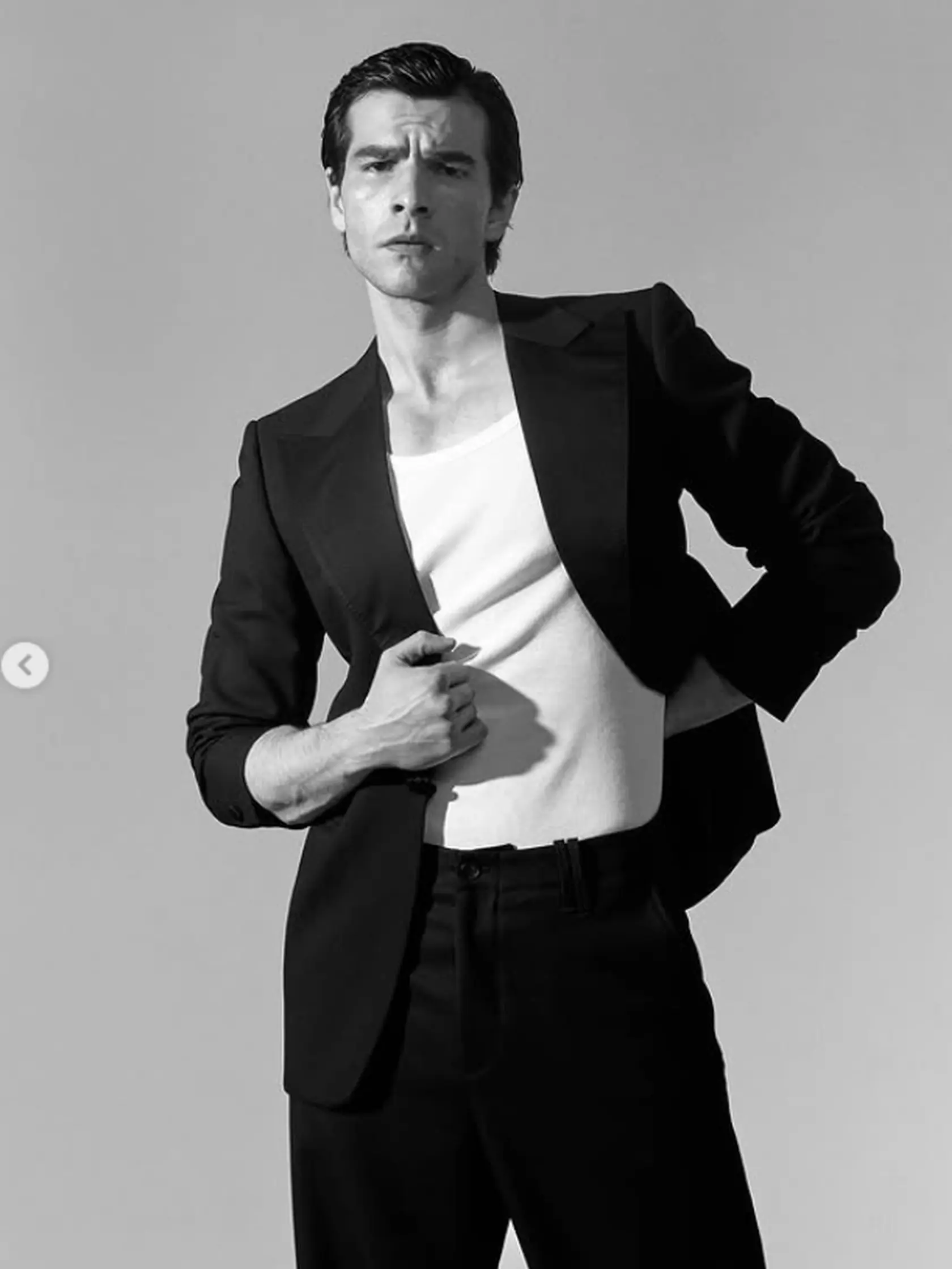 Kristián Baran absolvoval módne fotenie. Nestratil by sa ani vo svete modelingu!