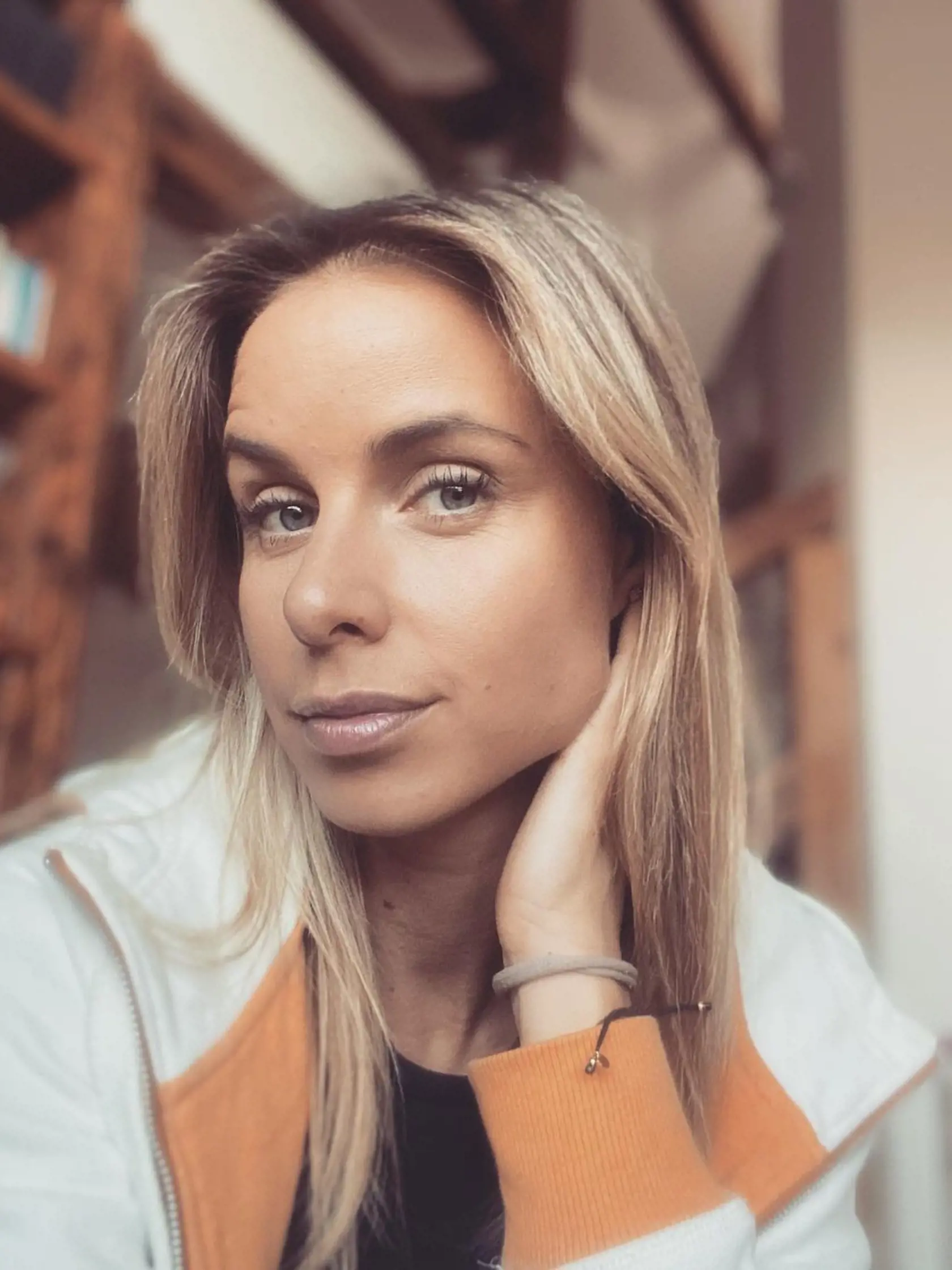 Nela Pocisková