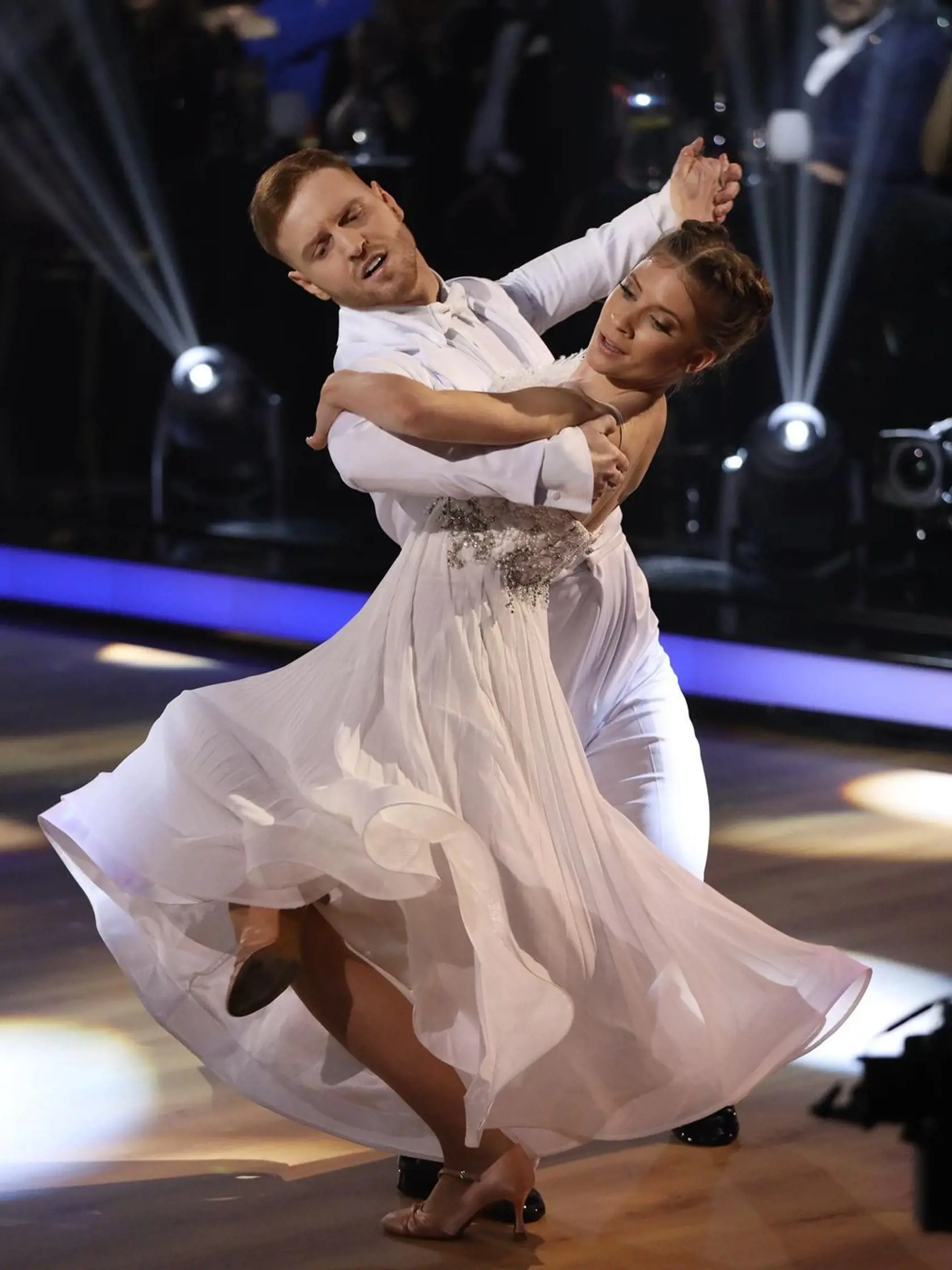 Vilda Šír a Jana Kovalčíková.