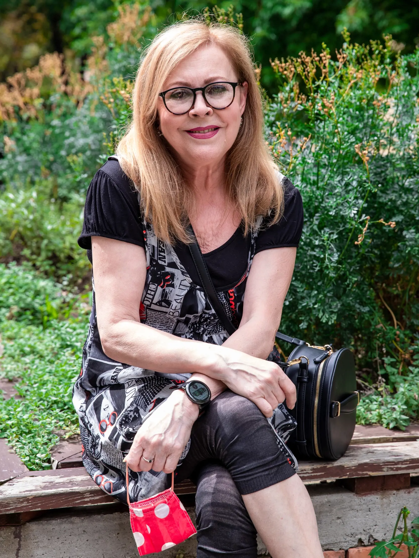Marta Sládečková
