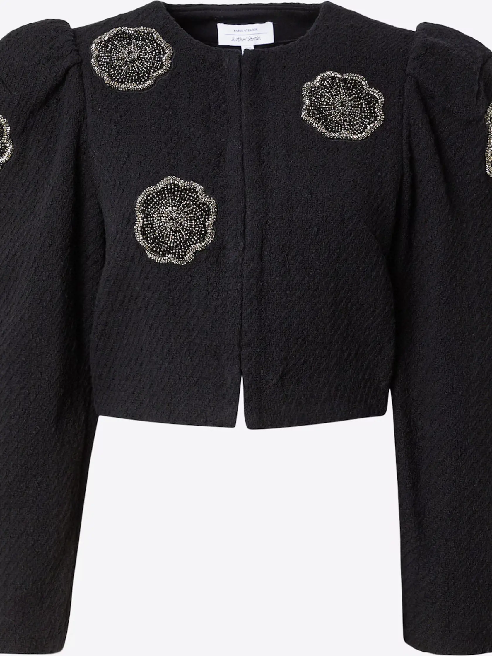 Blazer: &other stories
