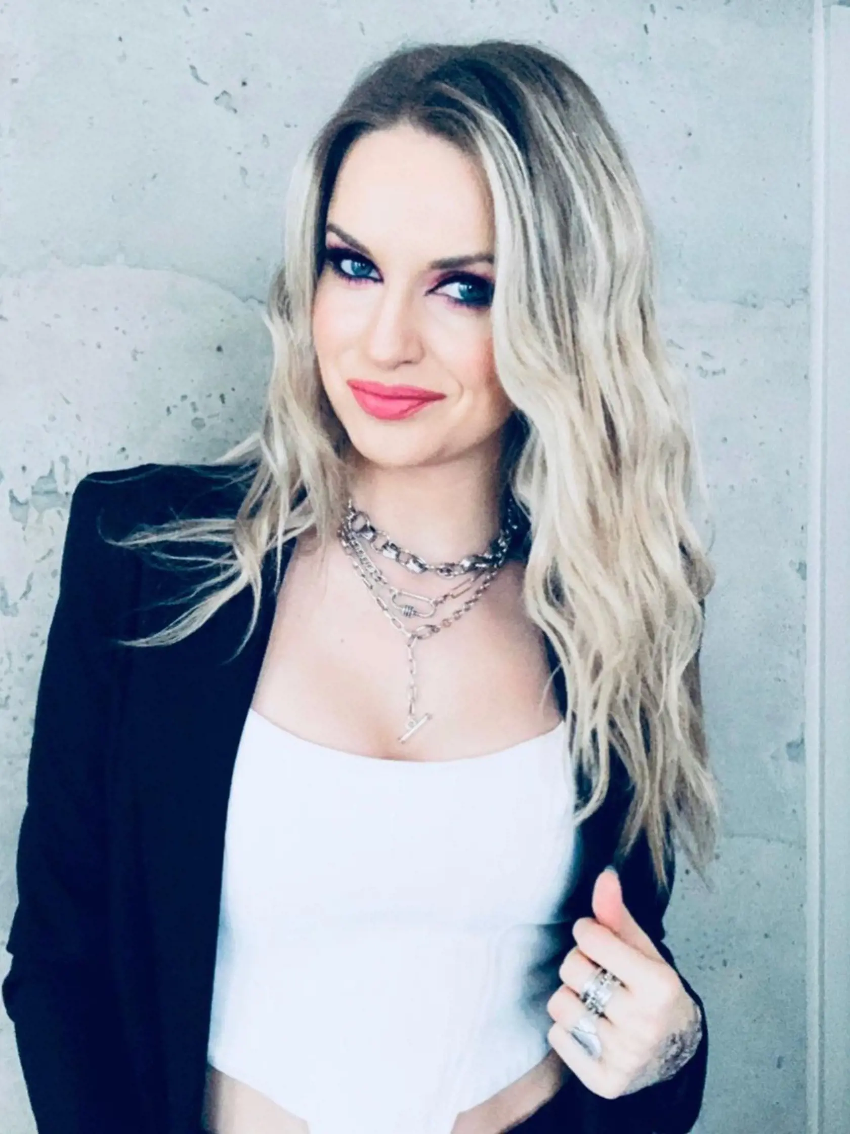 Gabriela Gunčíková dnes