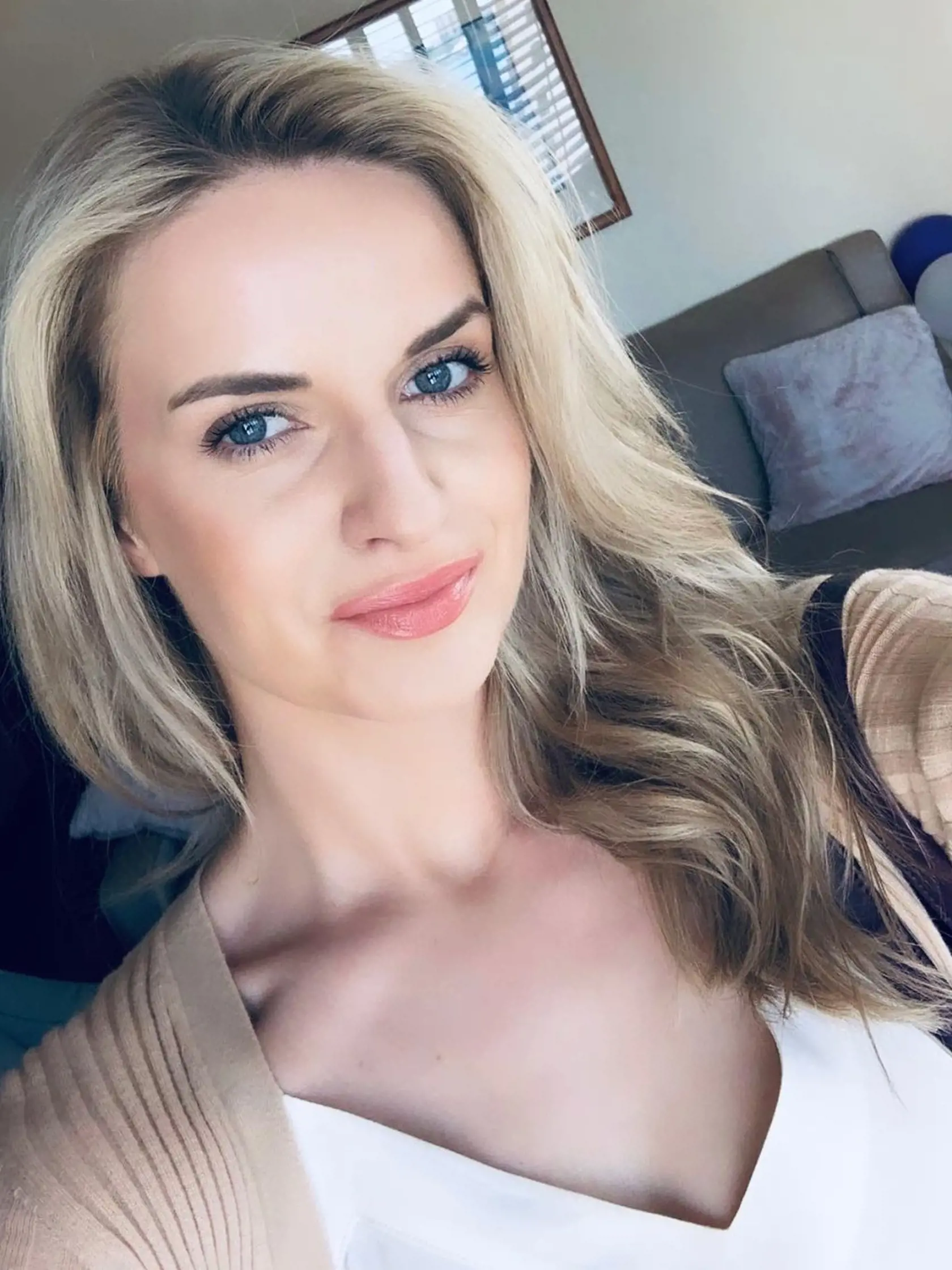 Gabriela Gunčíková dnes