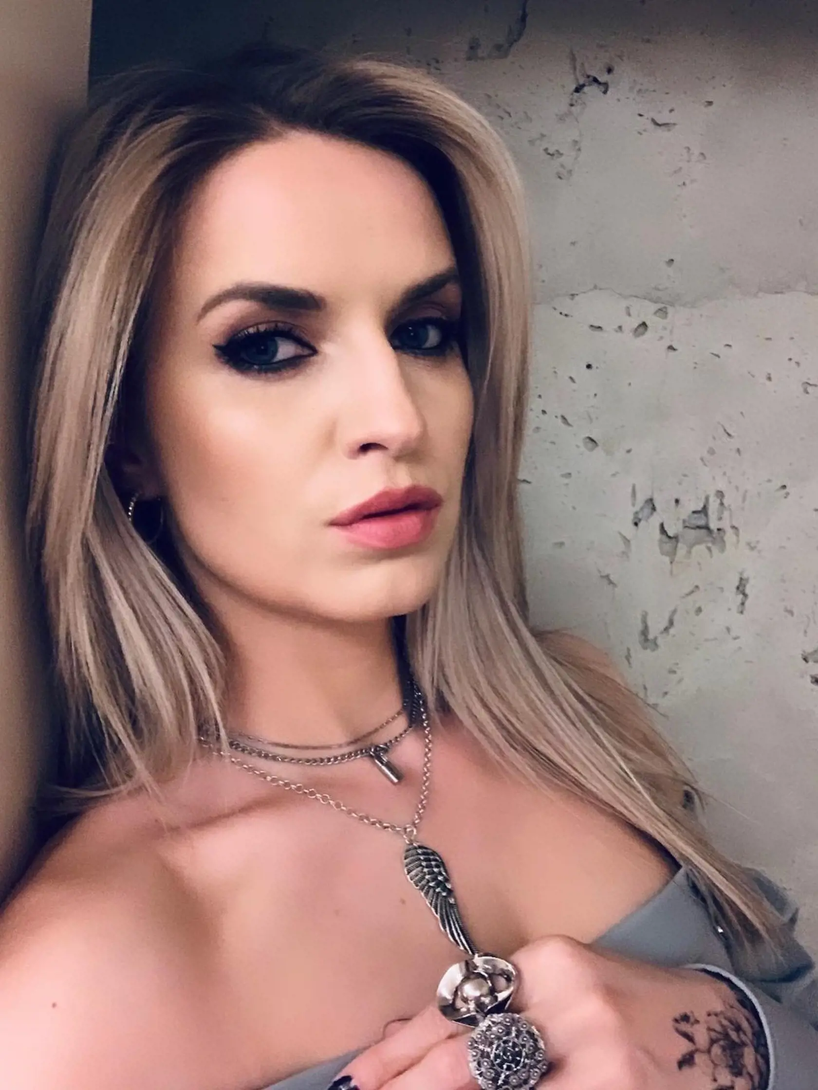 Gabriela Gunčíková dnes