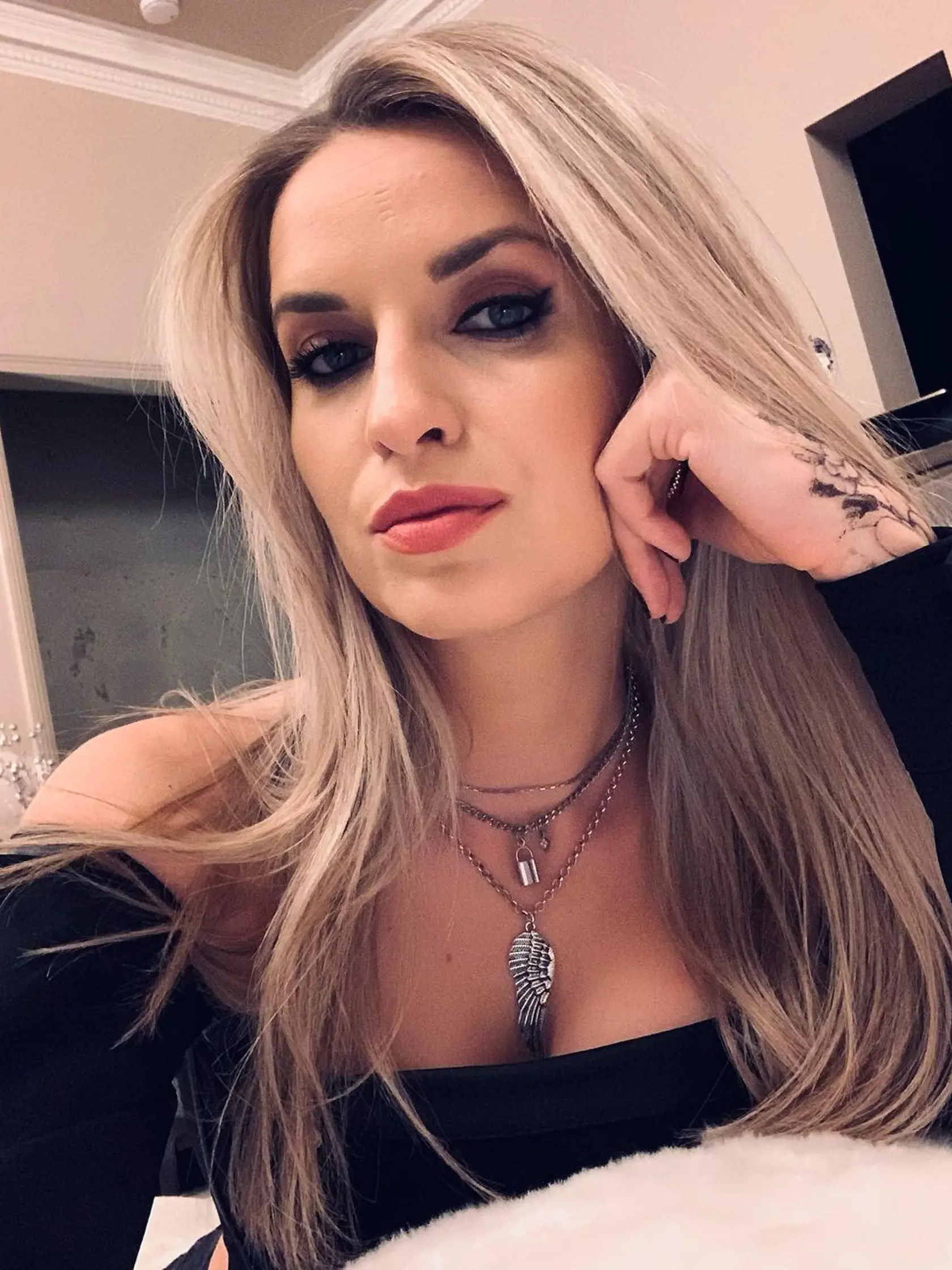 Gabriela Gunčíková