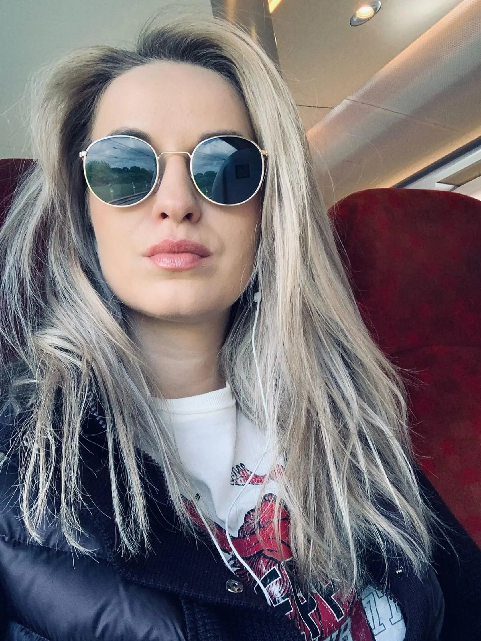 Gabriela Gunčíková