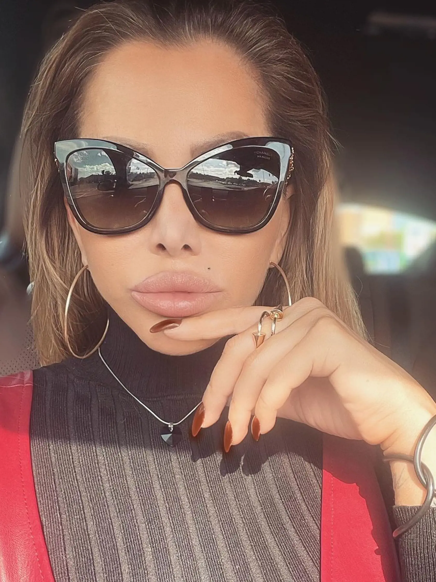 Miroslava Fabušová